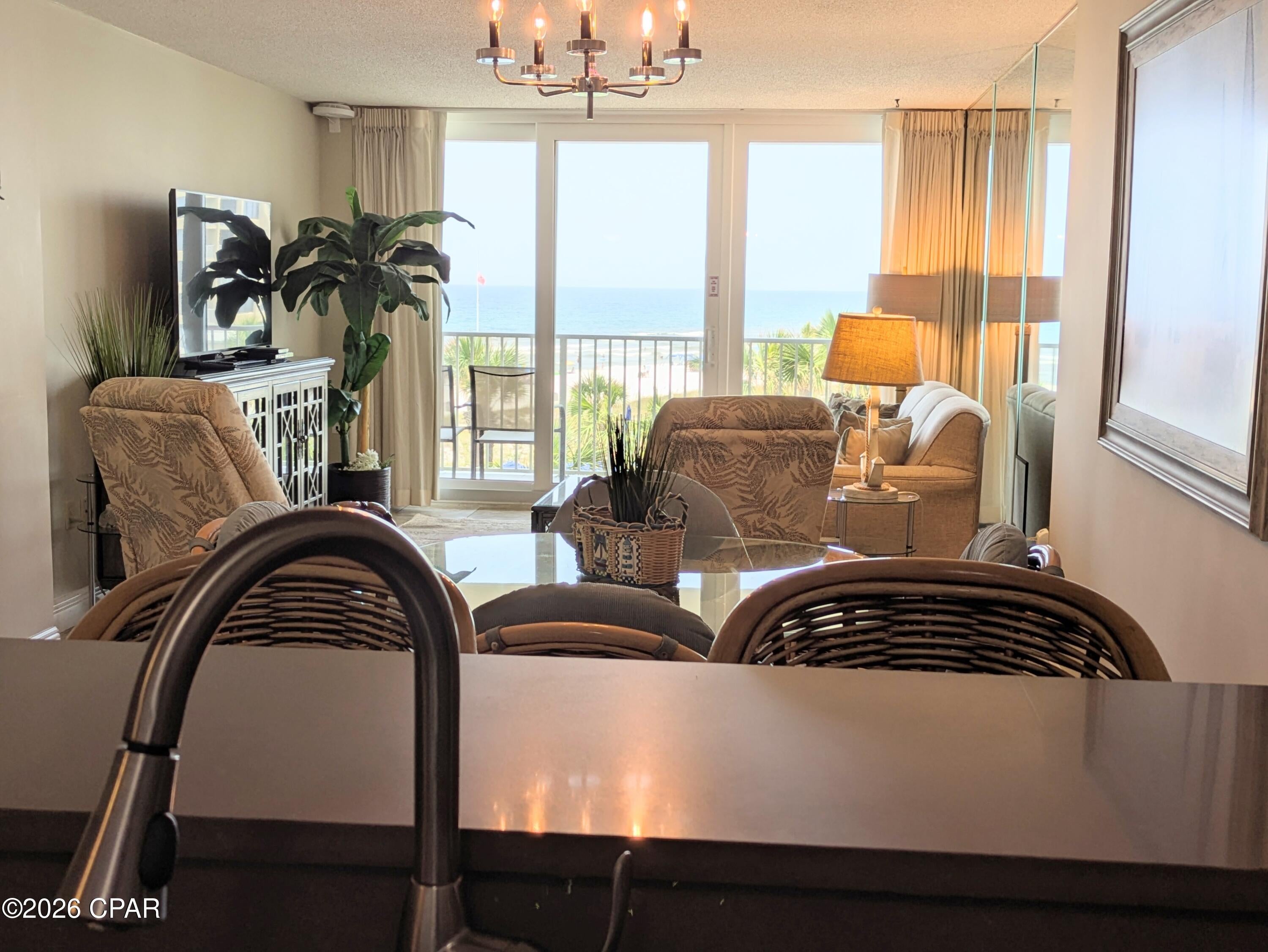 Dunes Of Panama Phase III - Residential