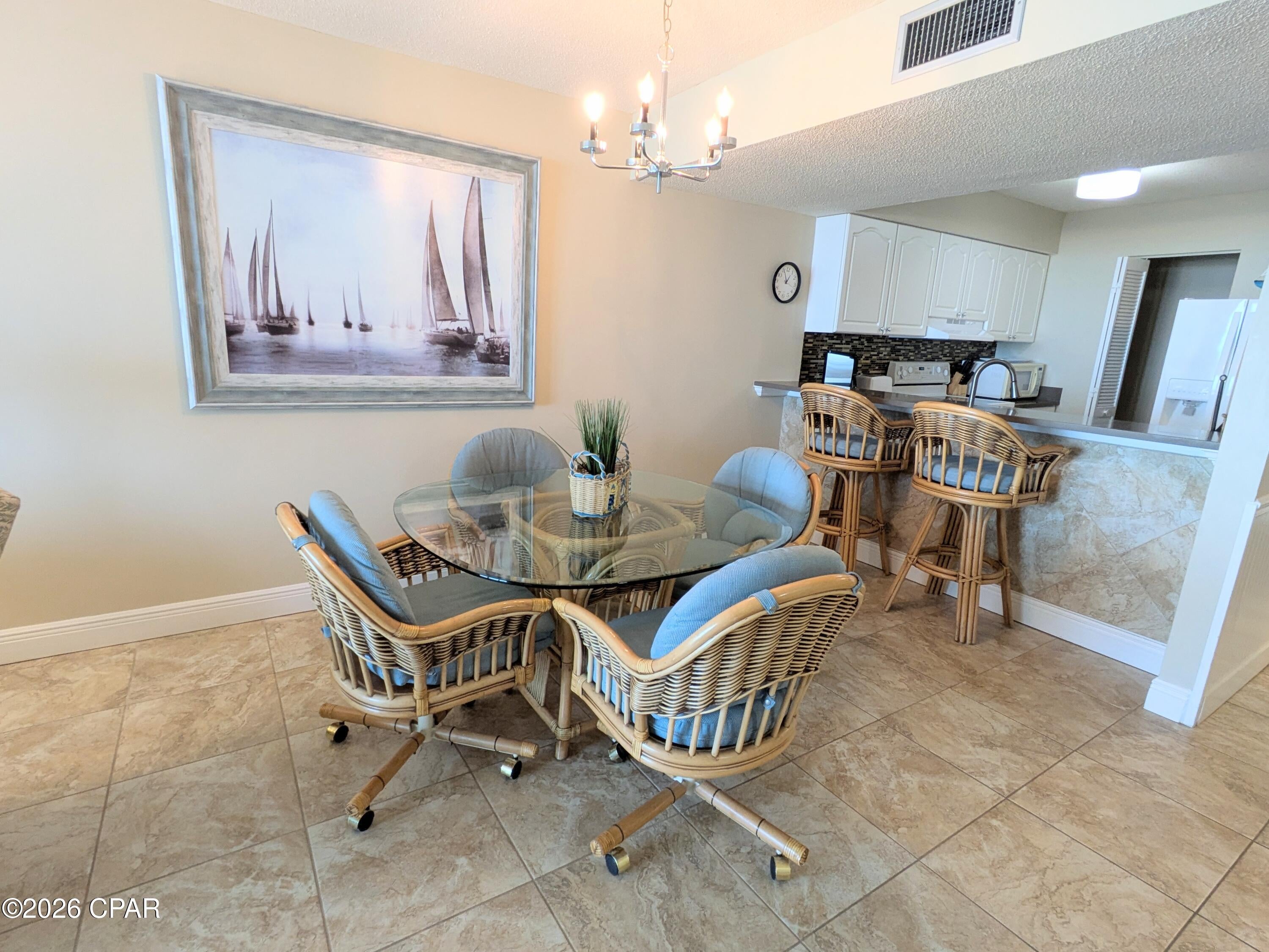 Dunes Of Panama Phase III - Residential