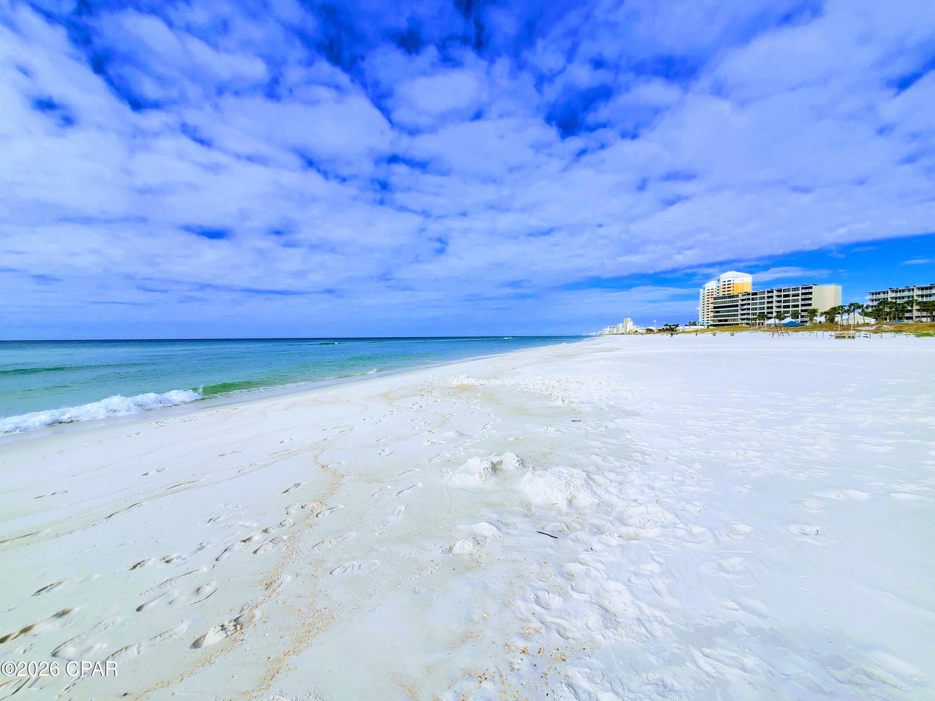 Dunes Of Panama Phase III - Residential
