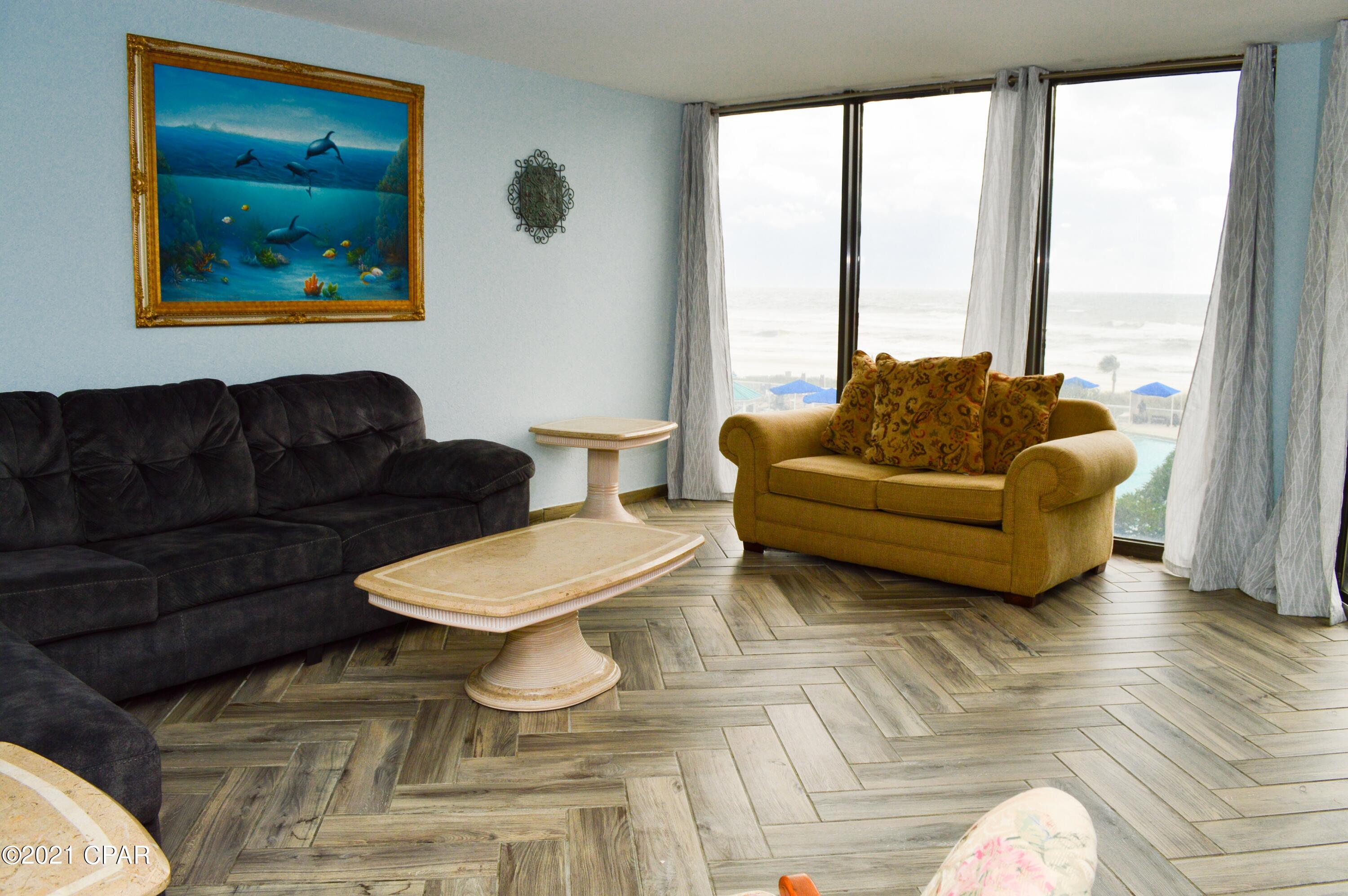 Edgewater Tower I - Residential