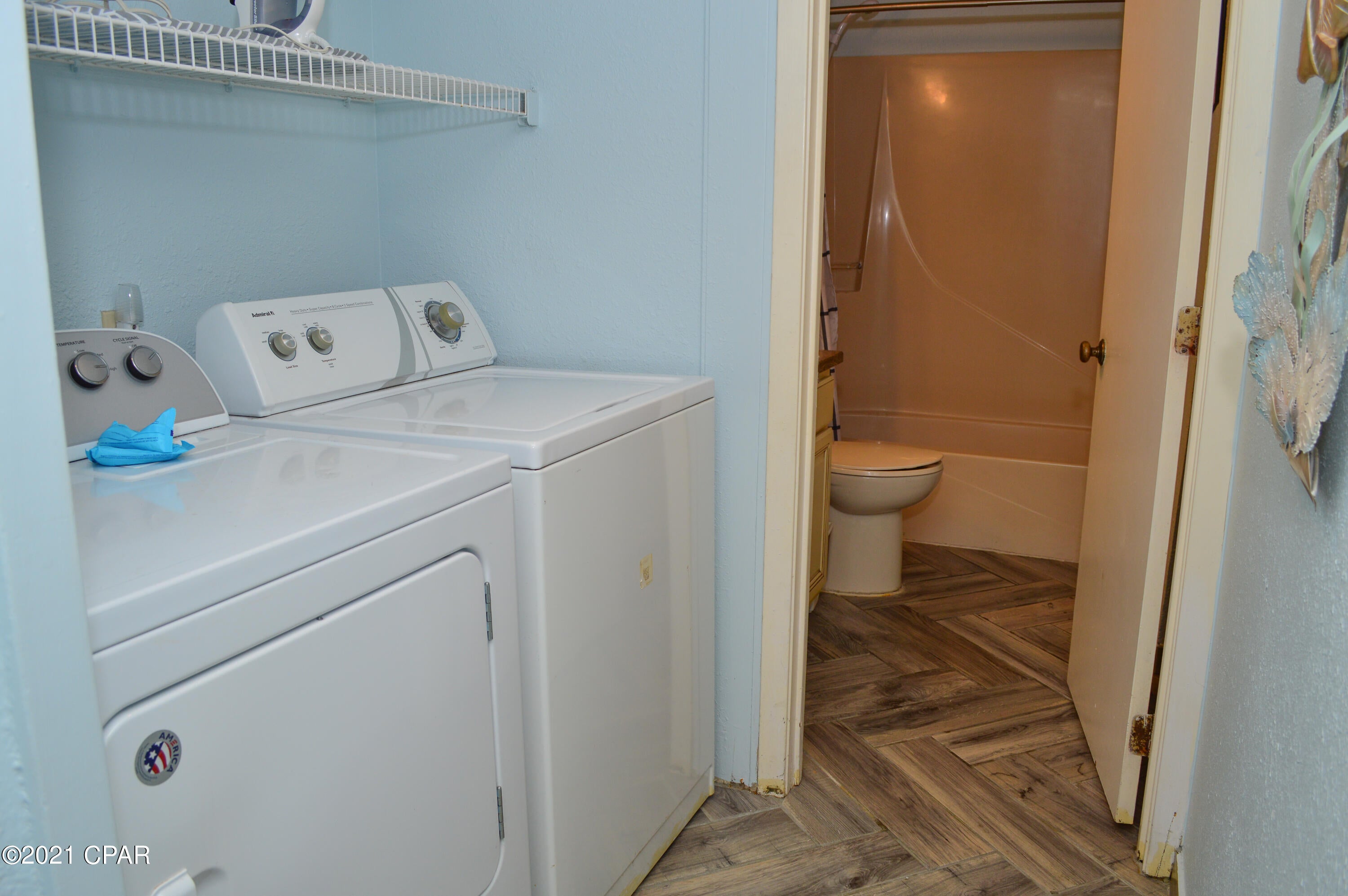 Edgewater Tower I - Residential