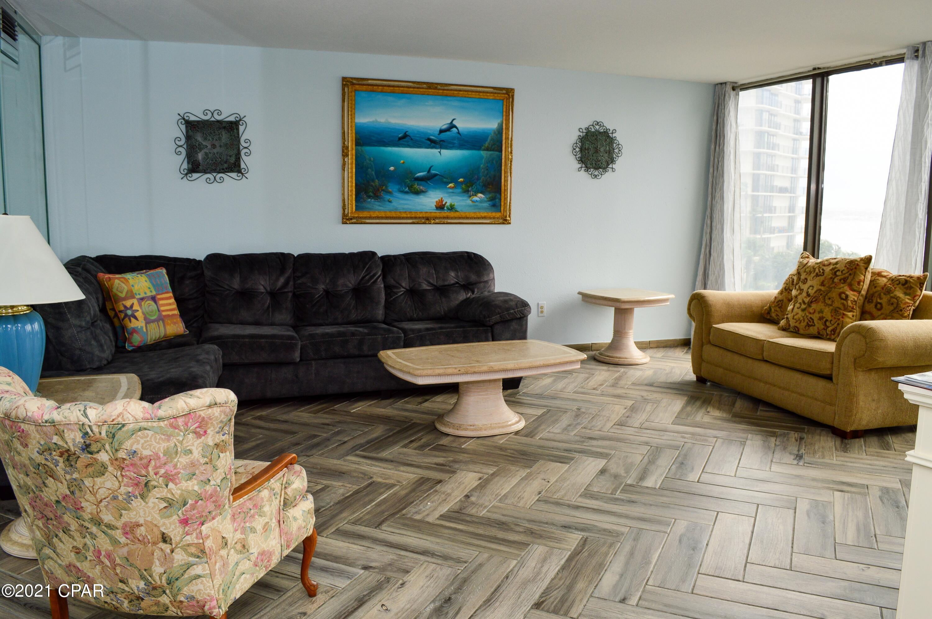 Edgewater Tower I - Residential