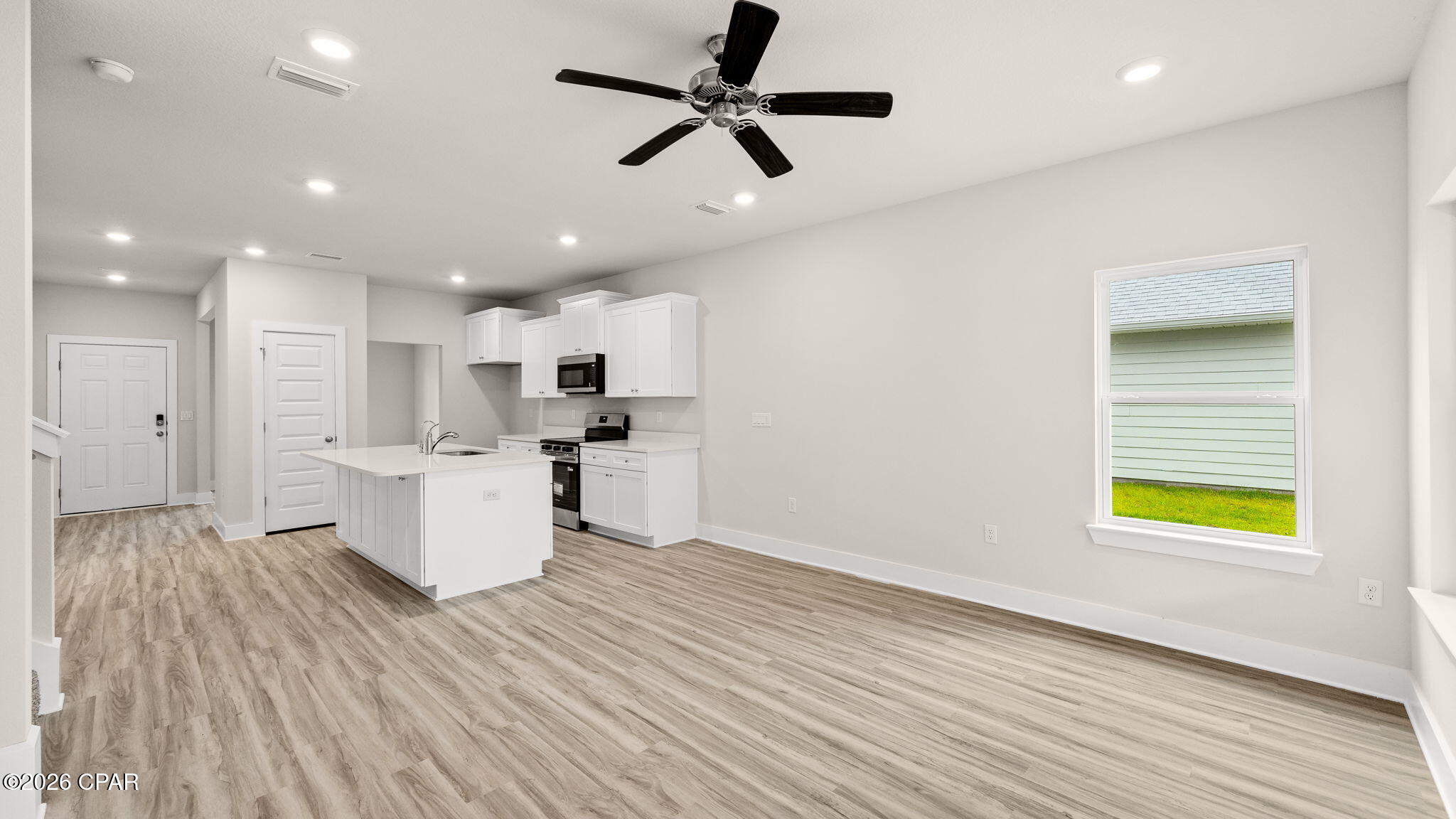 No Named Subdivision - Residential