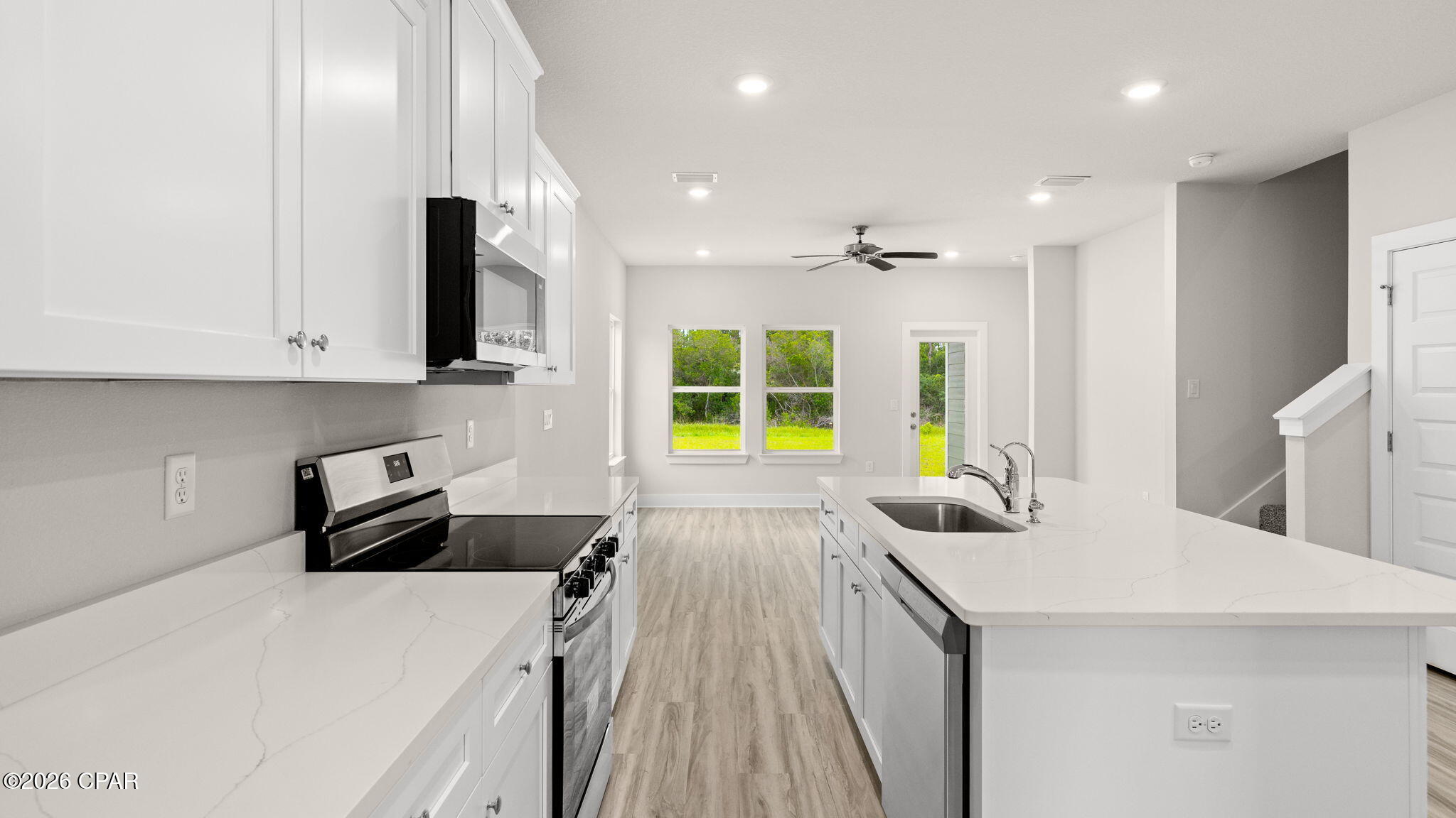 No Named Subdivision - Residential