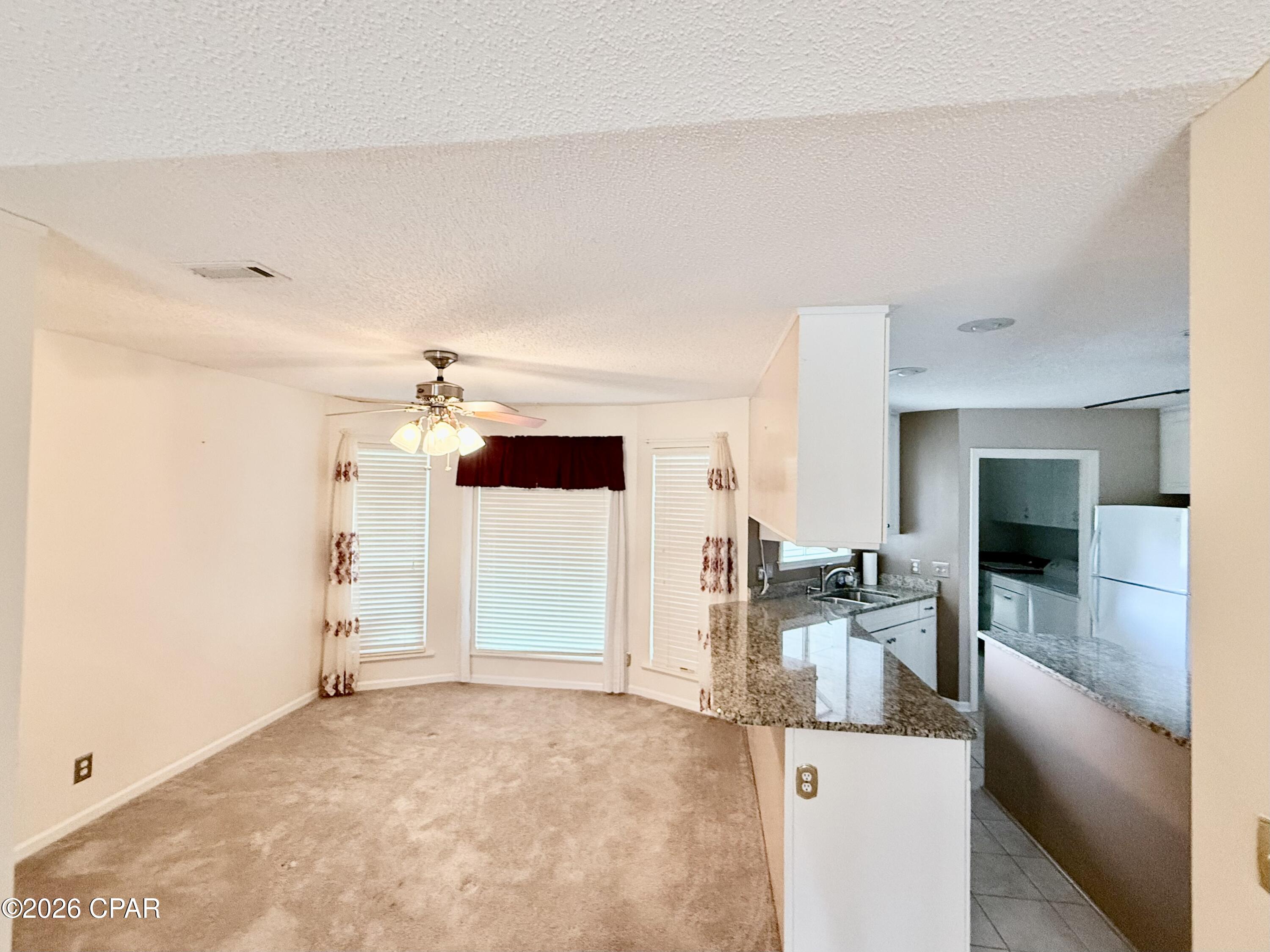 Indian Springs - Residential