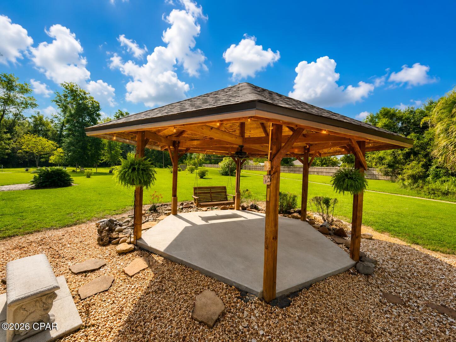 Indian Springs - Residential