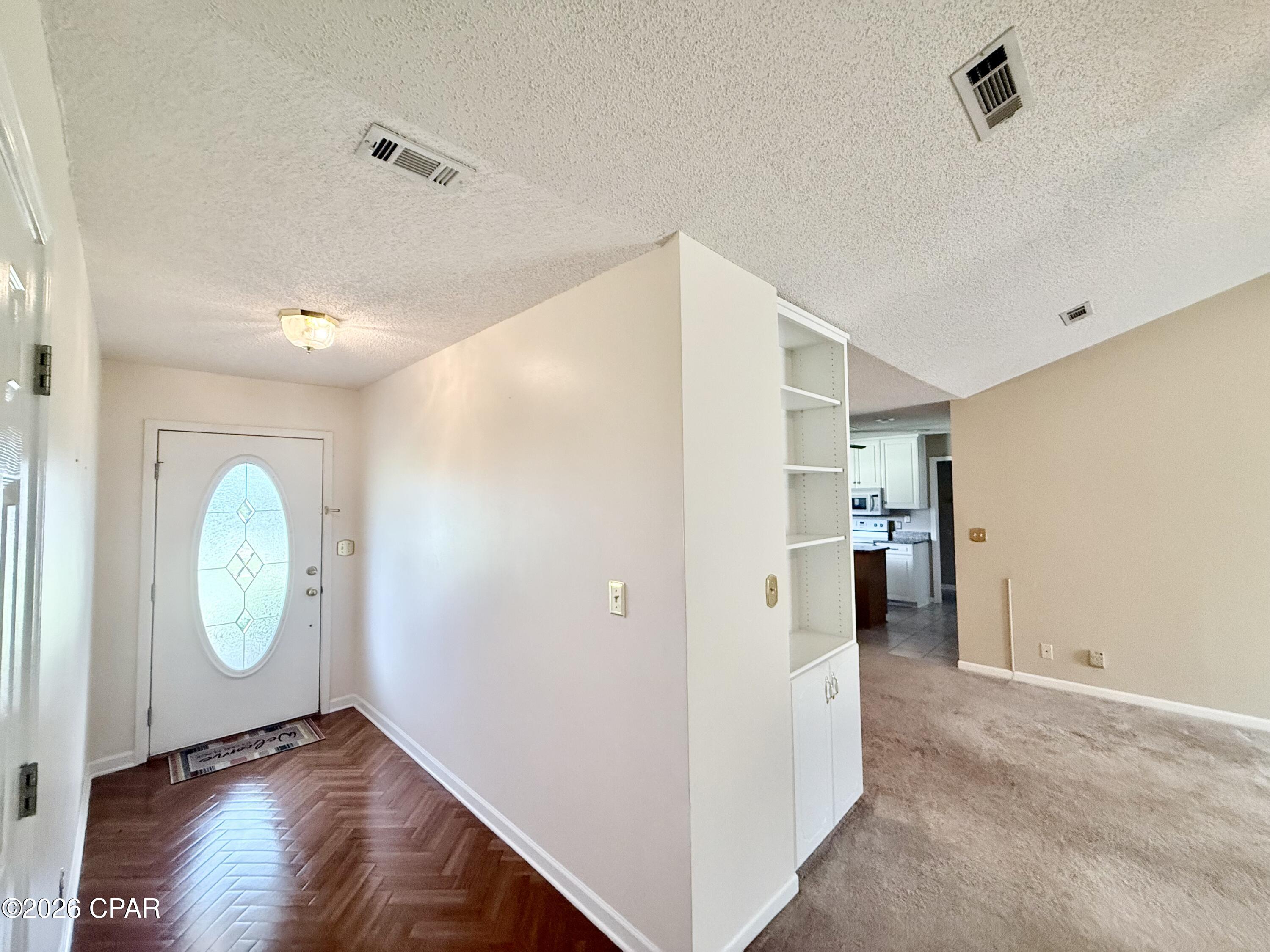 Indian Springs - Residential