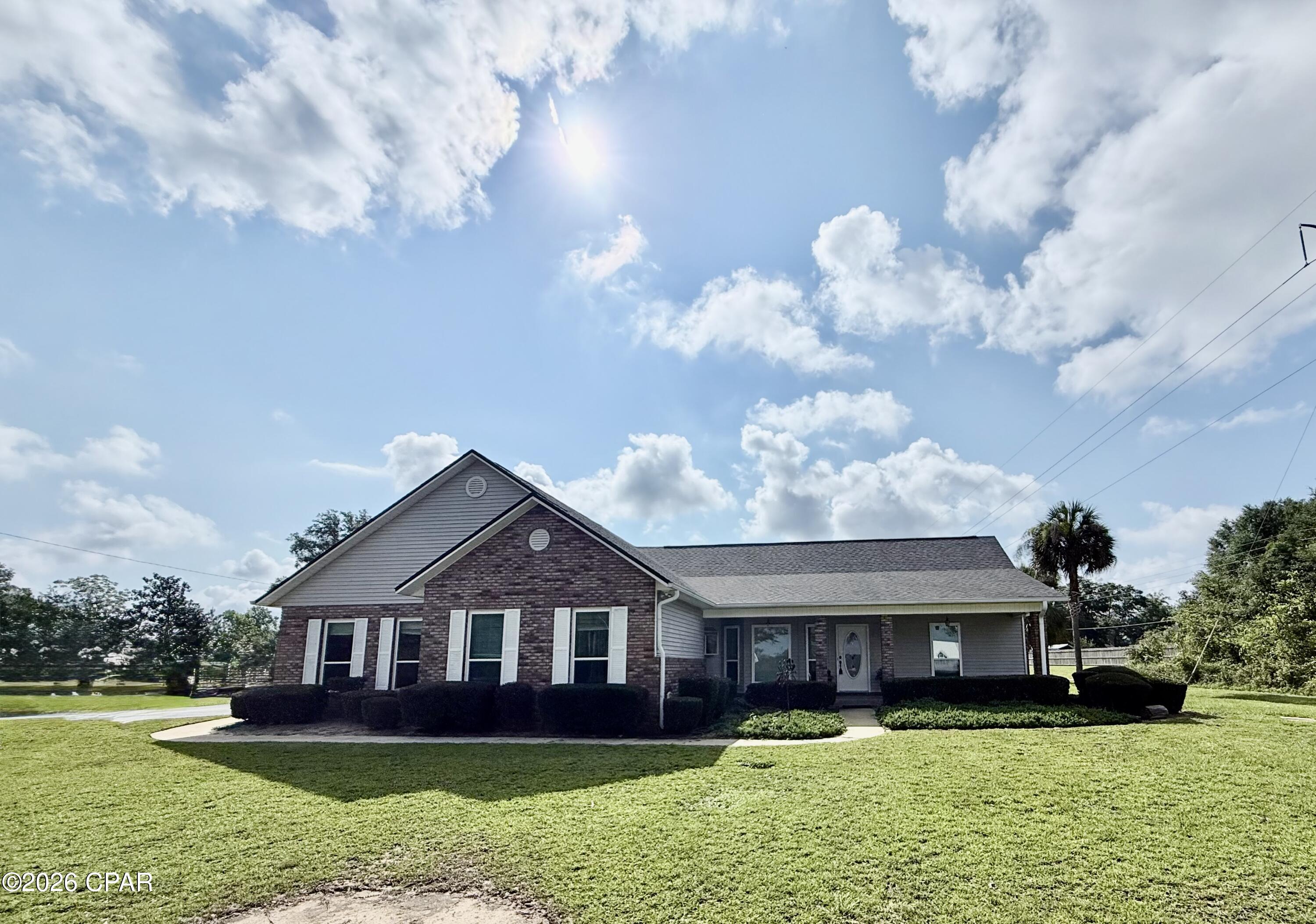 Indian Springs - Residential