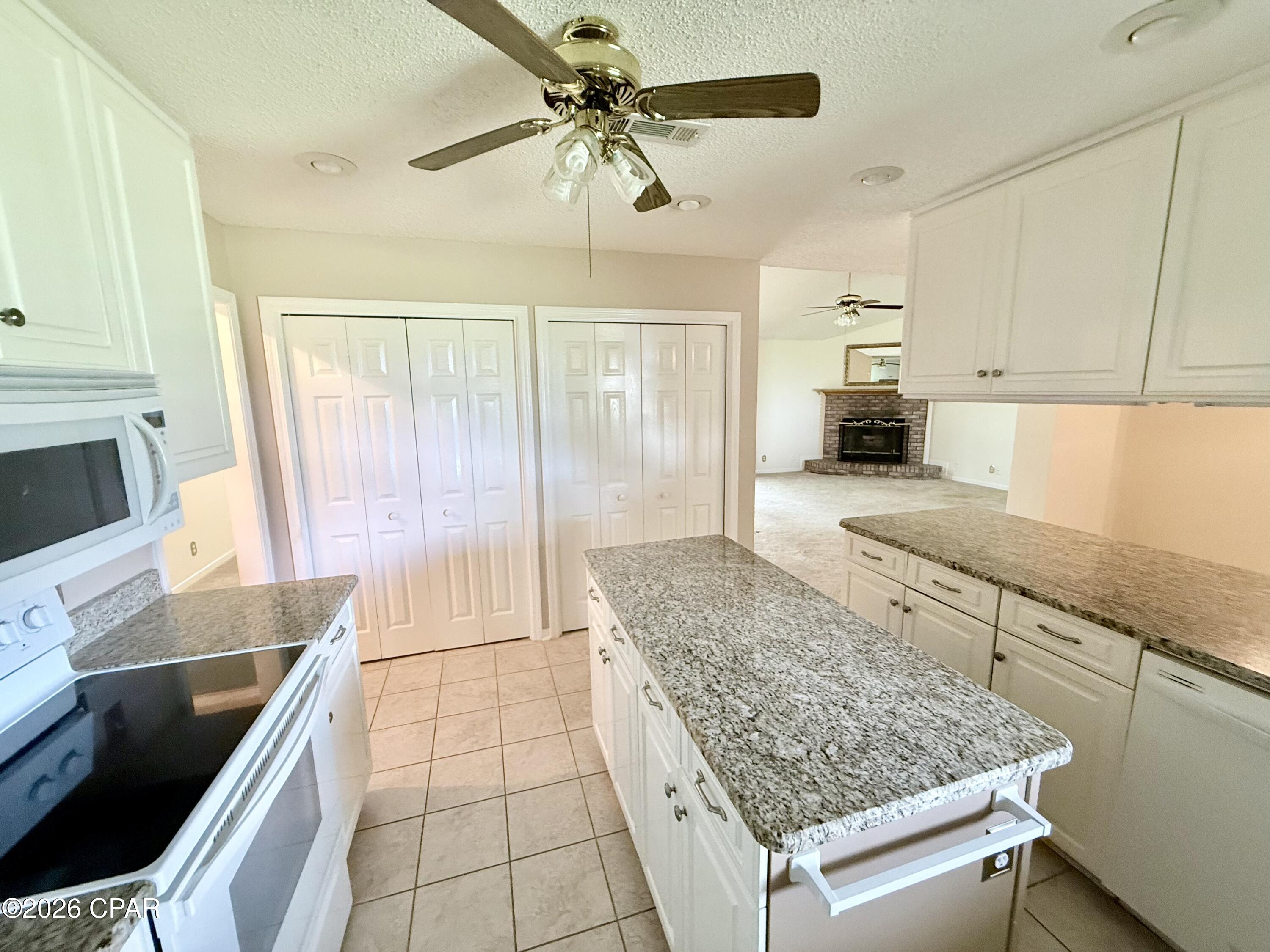 Indian Springs - Residential