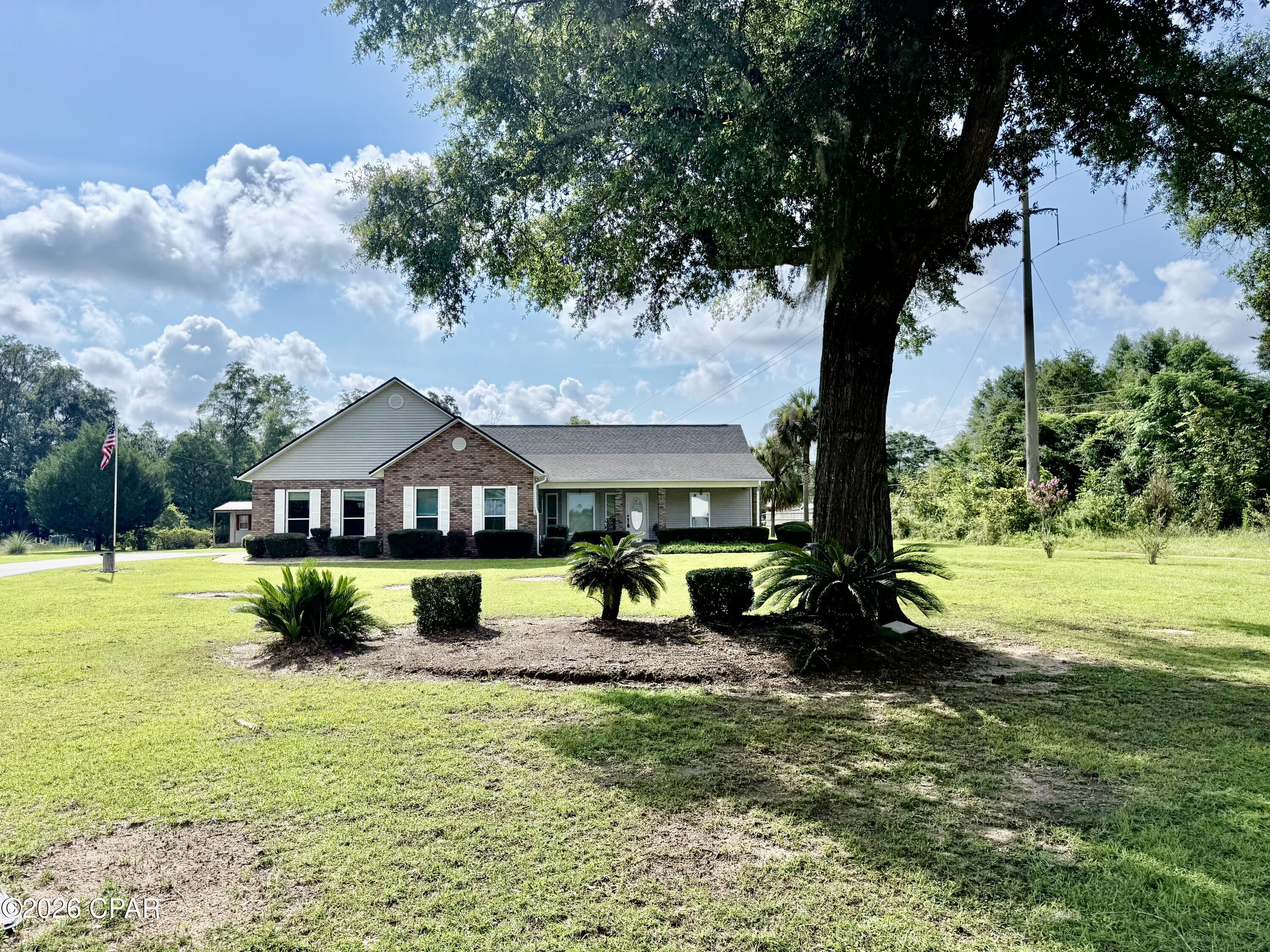 Indian Springs - Residential