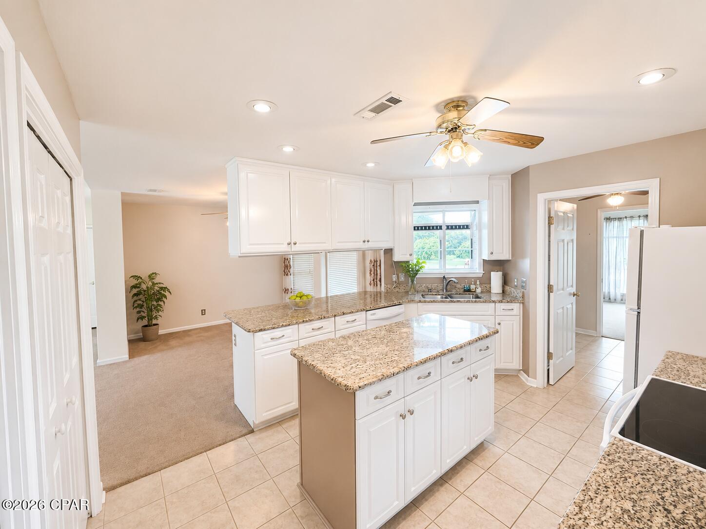 Indian Springs - Residential