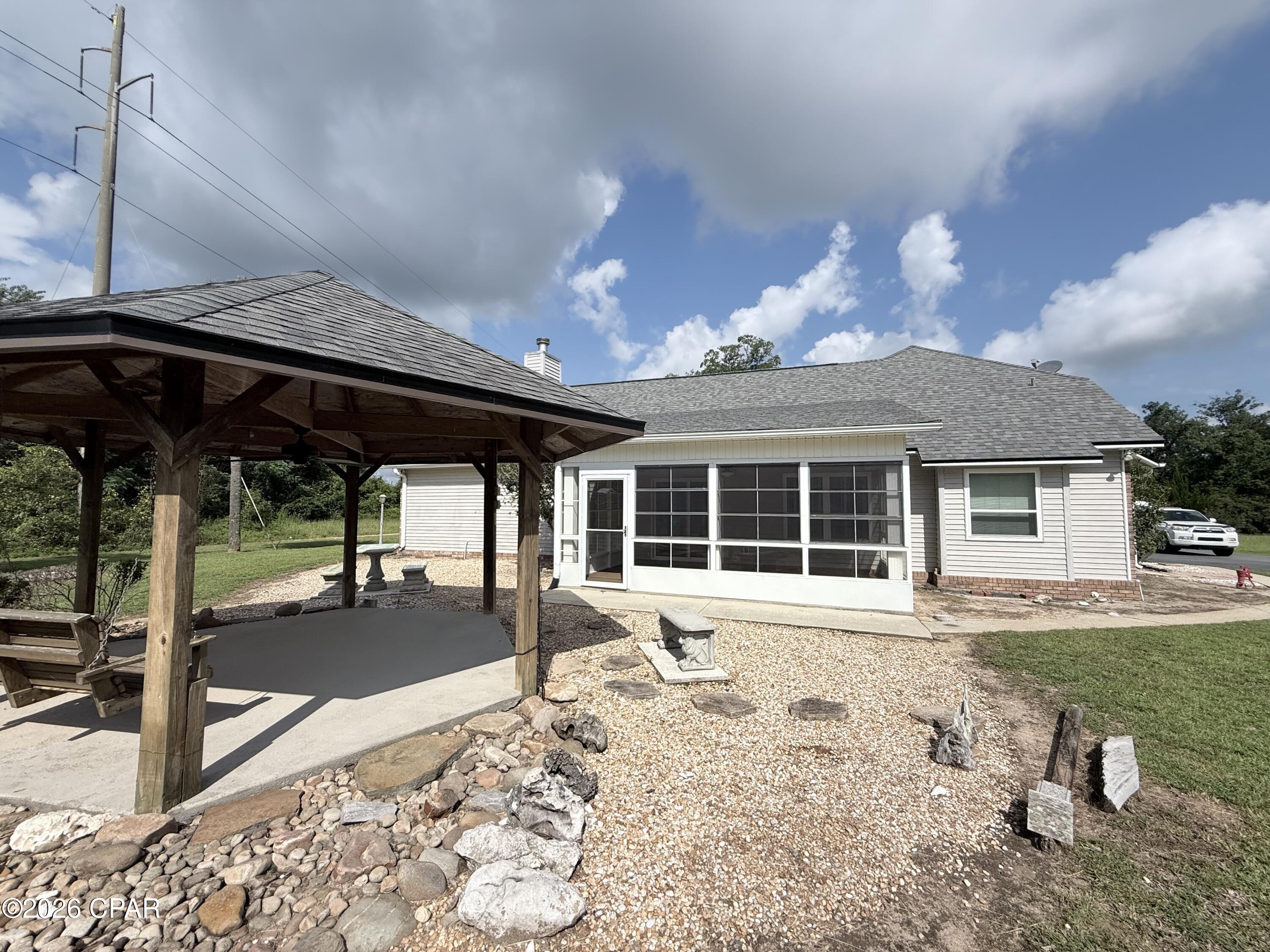 Indian Springs - Residential
