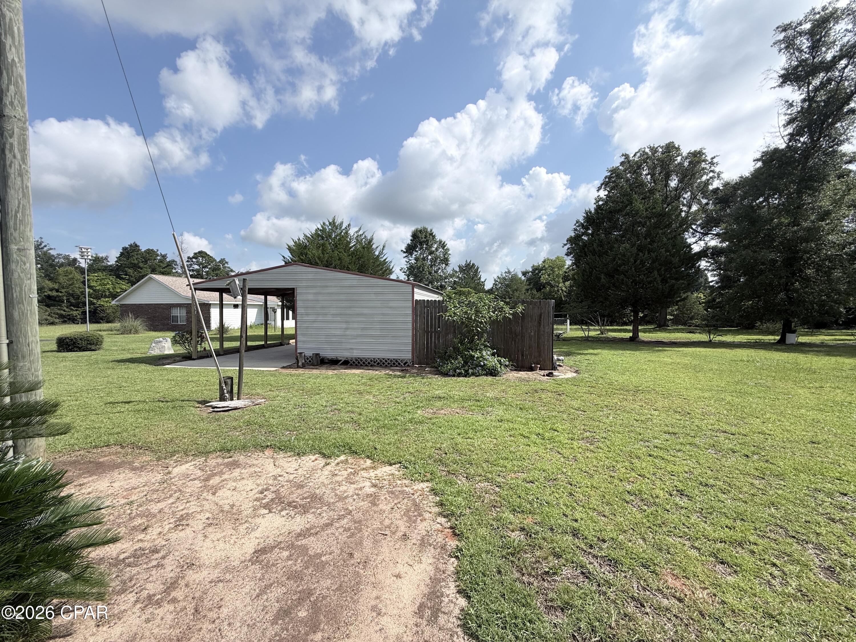 Indian Springs - Residential