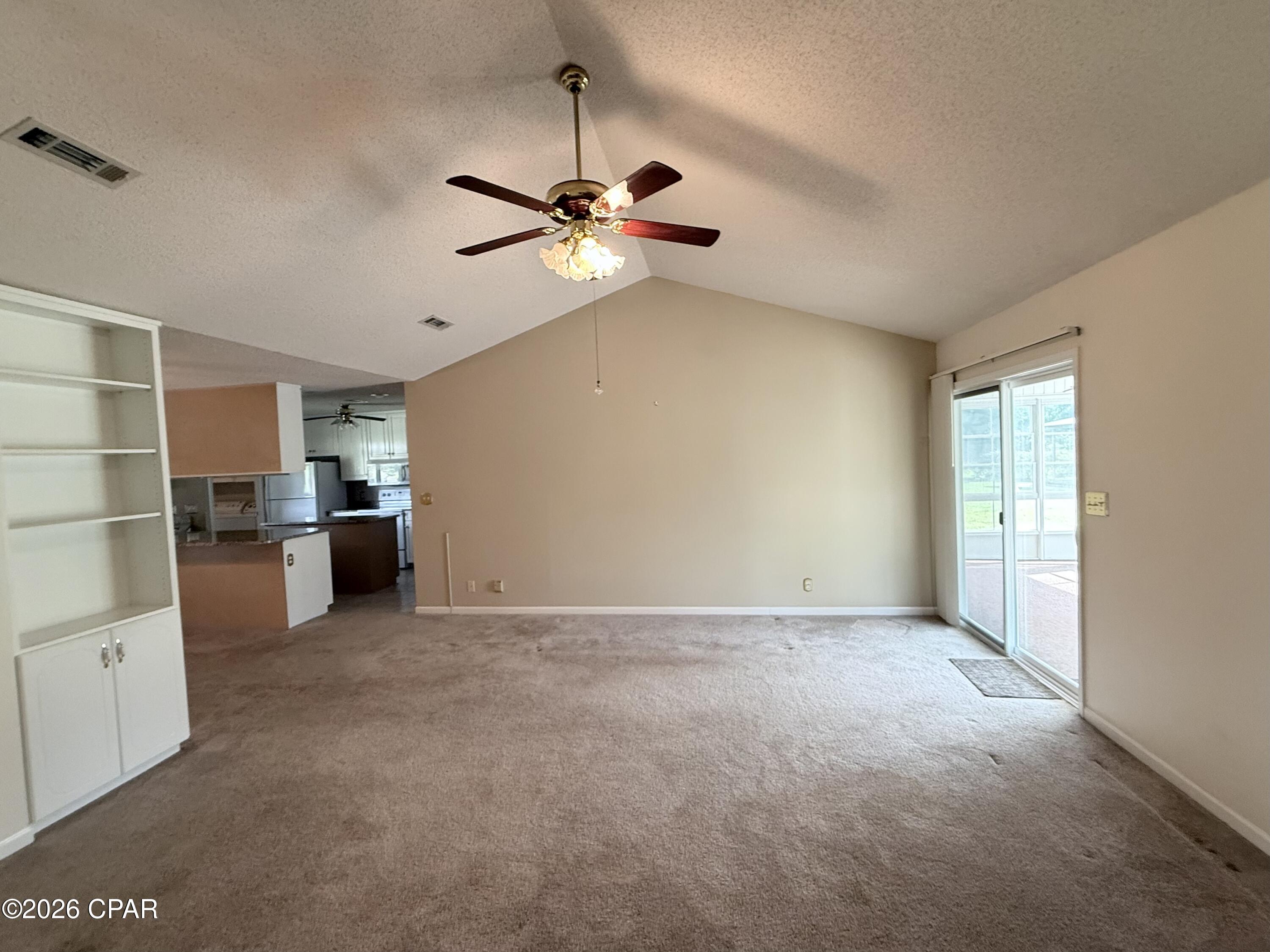 Indian Springs - Residential