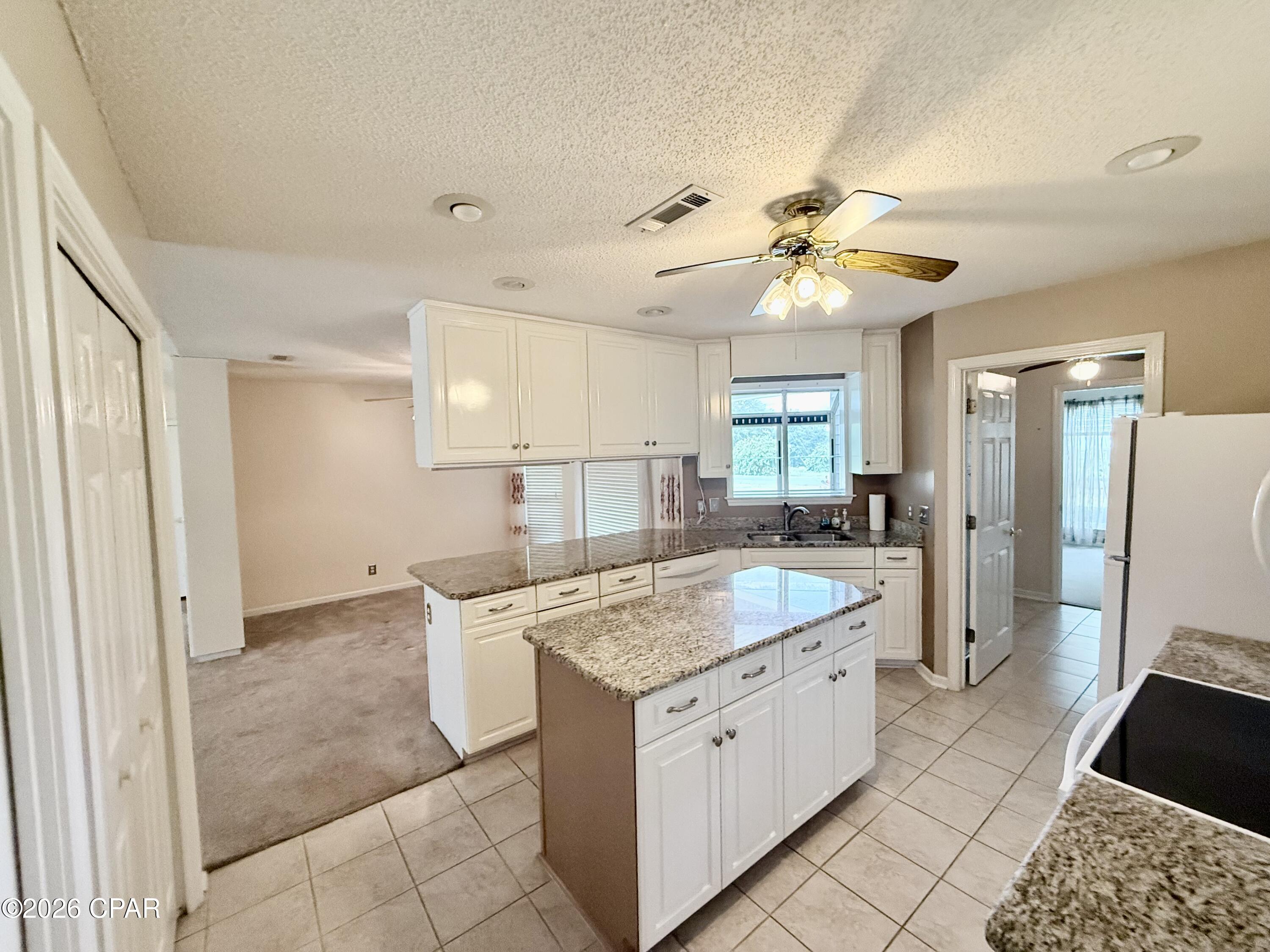 Indian Springs - Residential