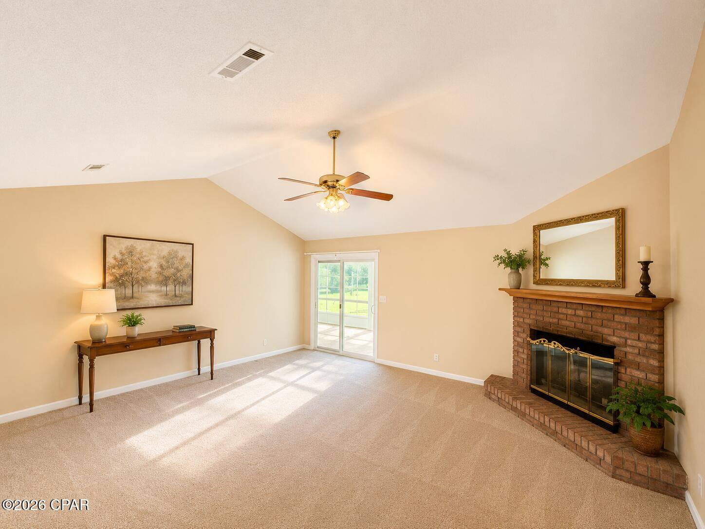 Indian Springs - Residential