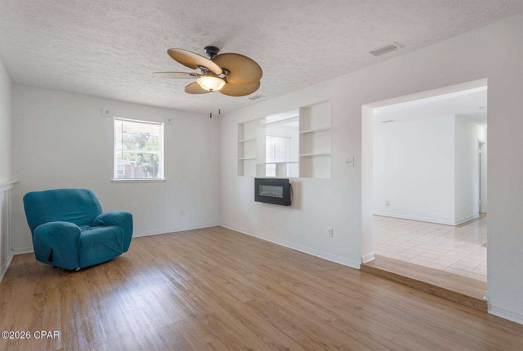 Sherwood Unit 2 - Residential