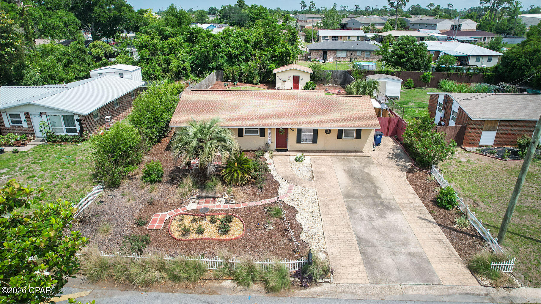 Sherwood Unit 2 - Residential