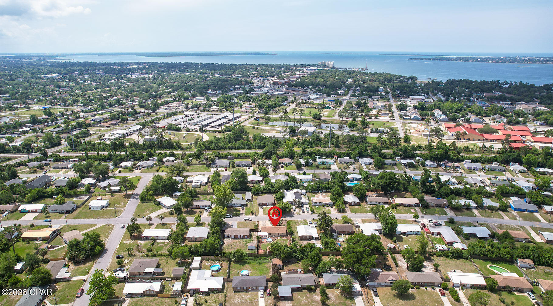 Sherwood Unit 2 - Residential