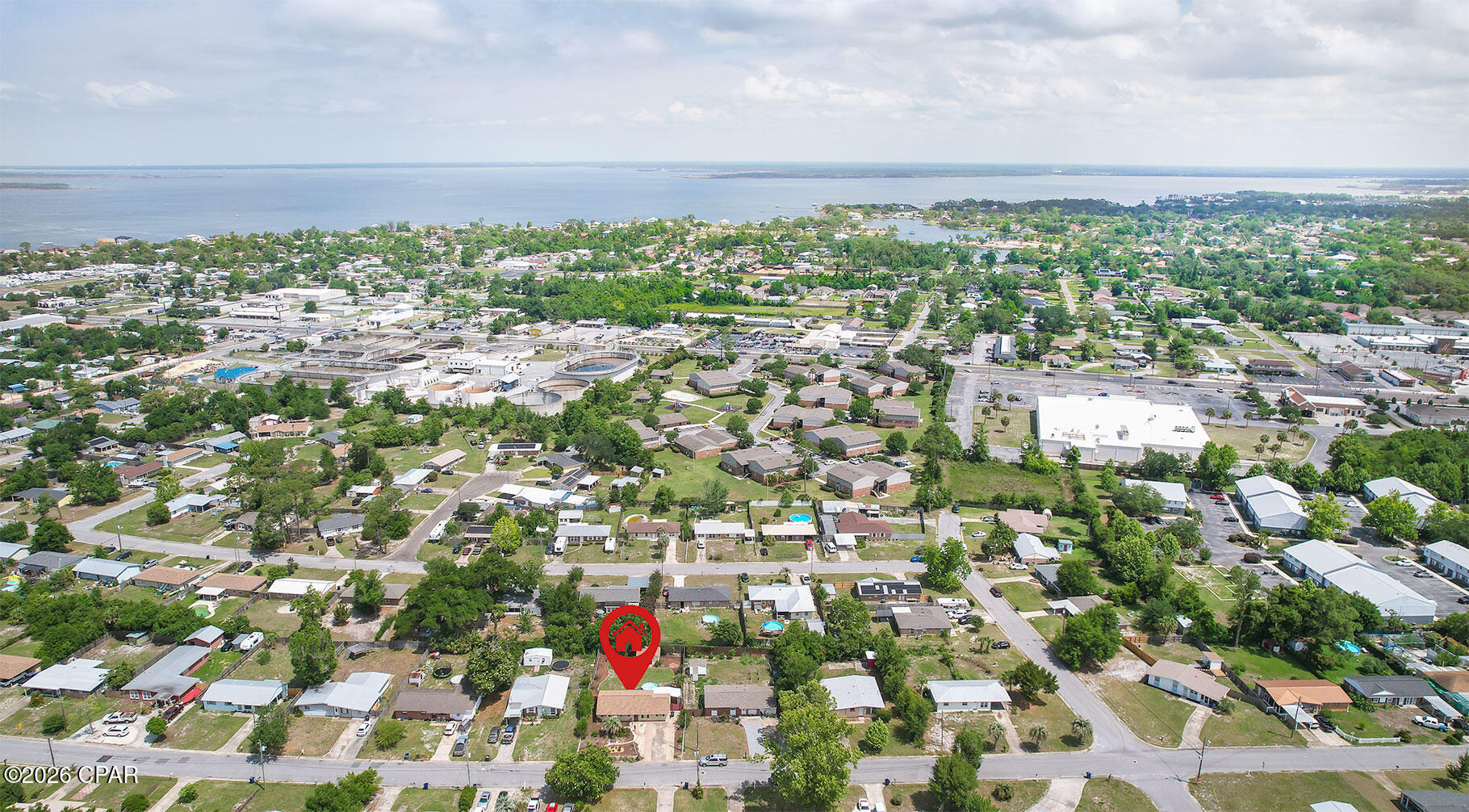 Sherwood Unit 2 - Residential