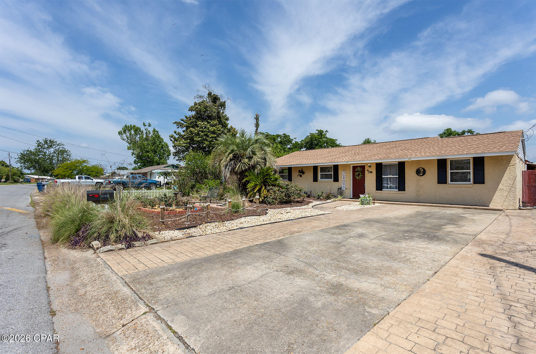 Sherwood Unit 2 - Residential
