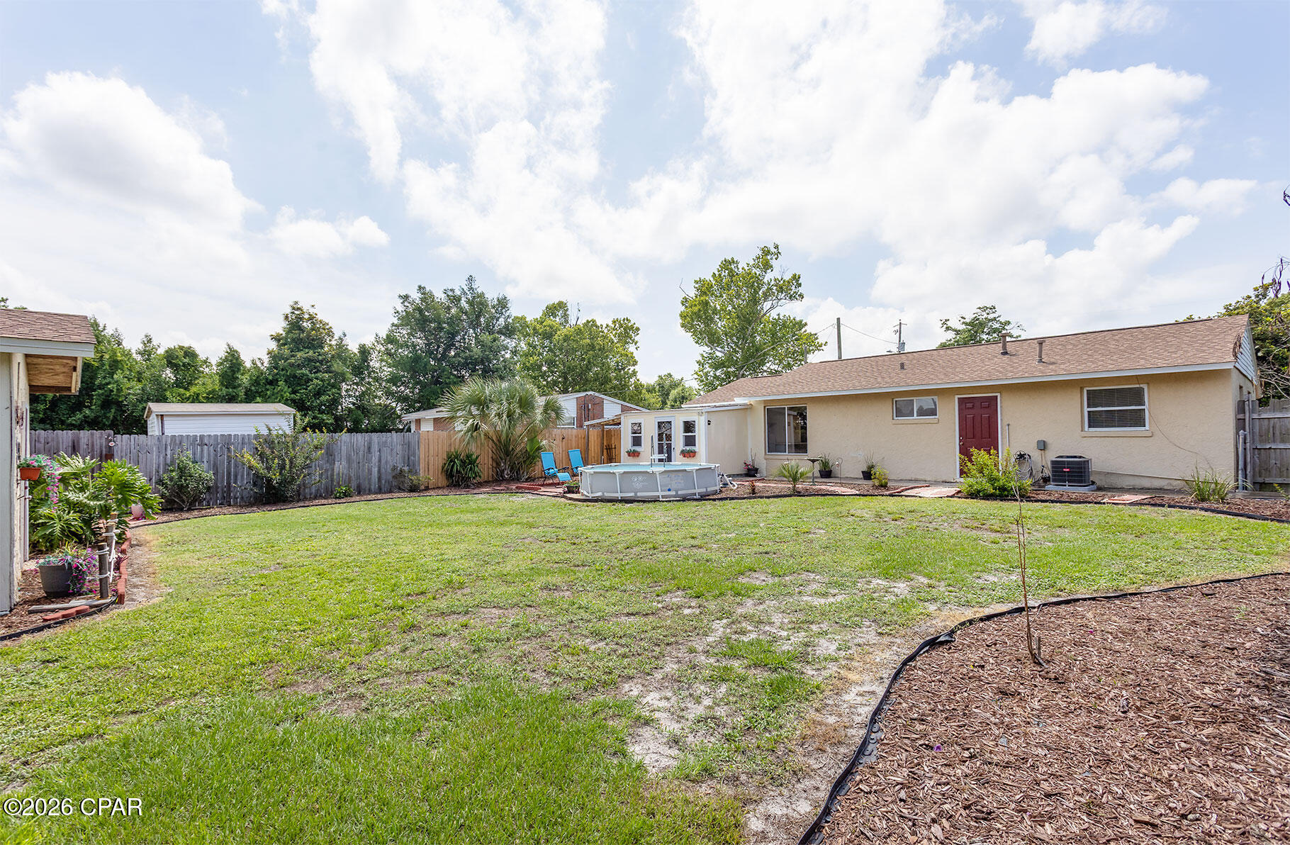 Sherwood Unit 2 - Residential
