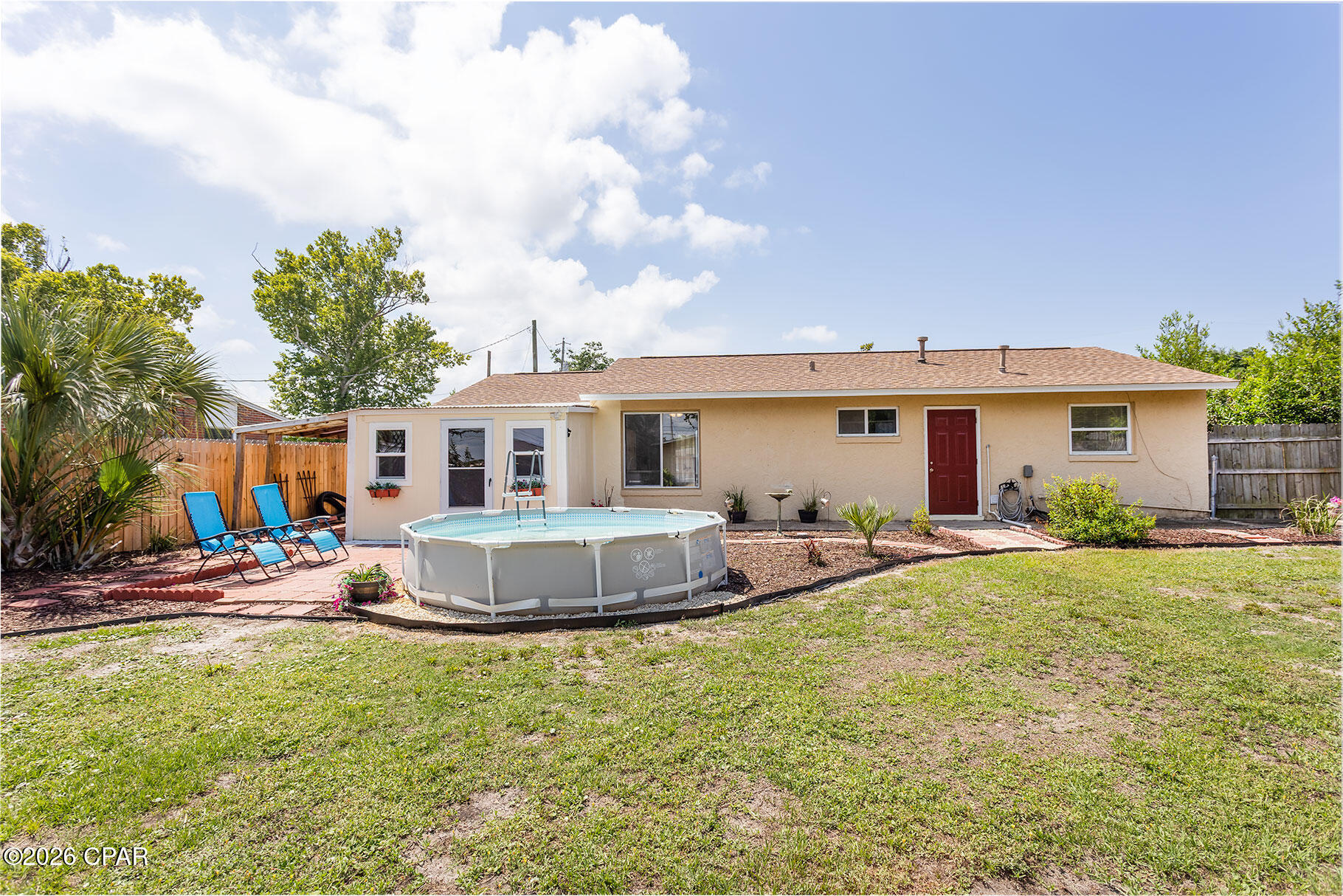 Sherwood Unit 2 - Residential