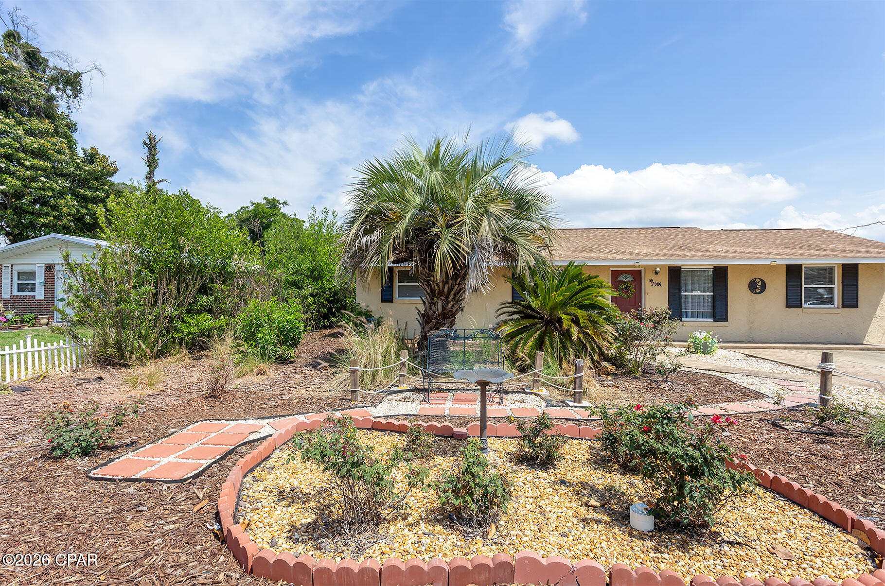 Sherwood Unit 2 - Residential