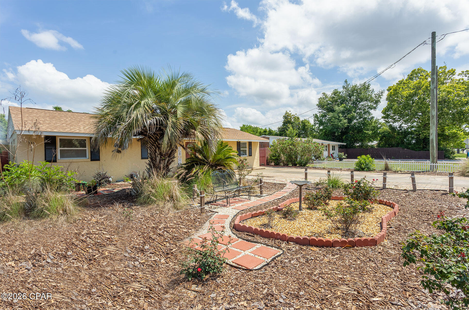 Sherwood Unit 2 - Residential