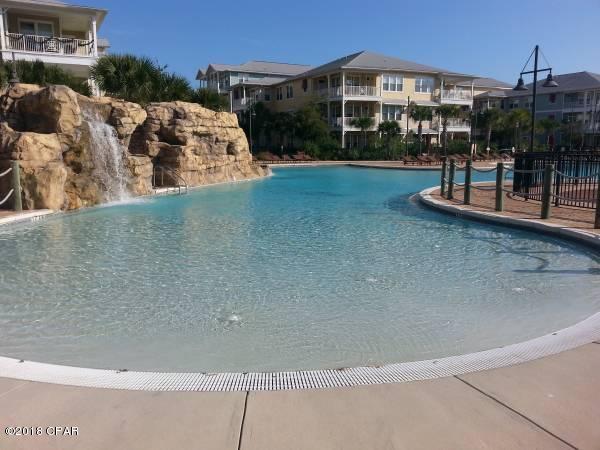 Island Reserve - Residential Lease