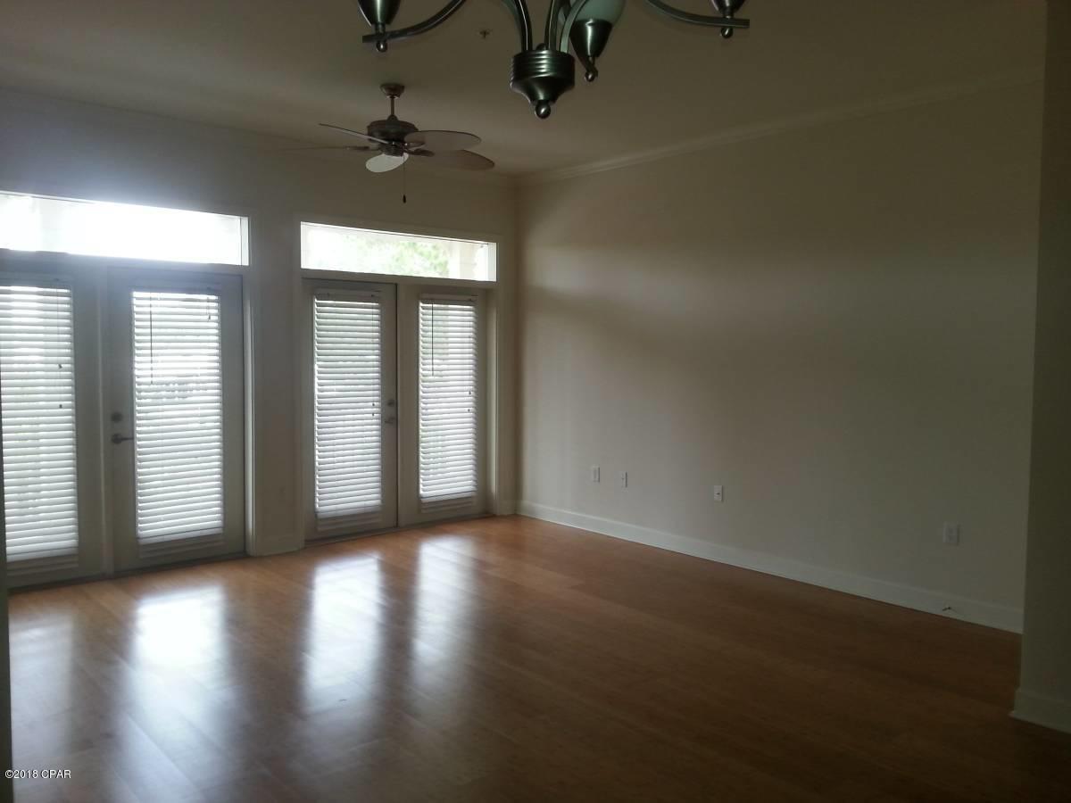Island Reserve - Residential Lease