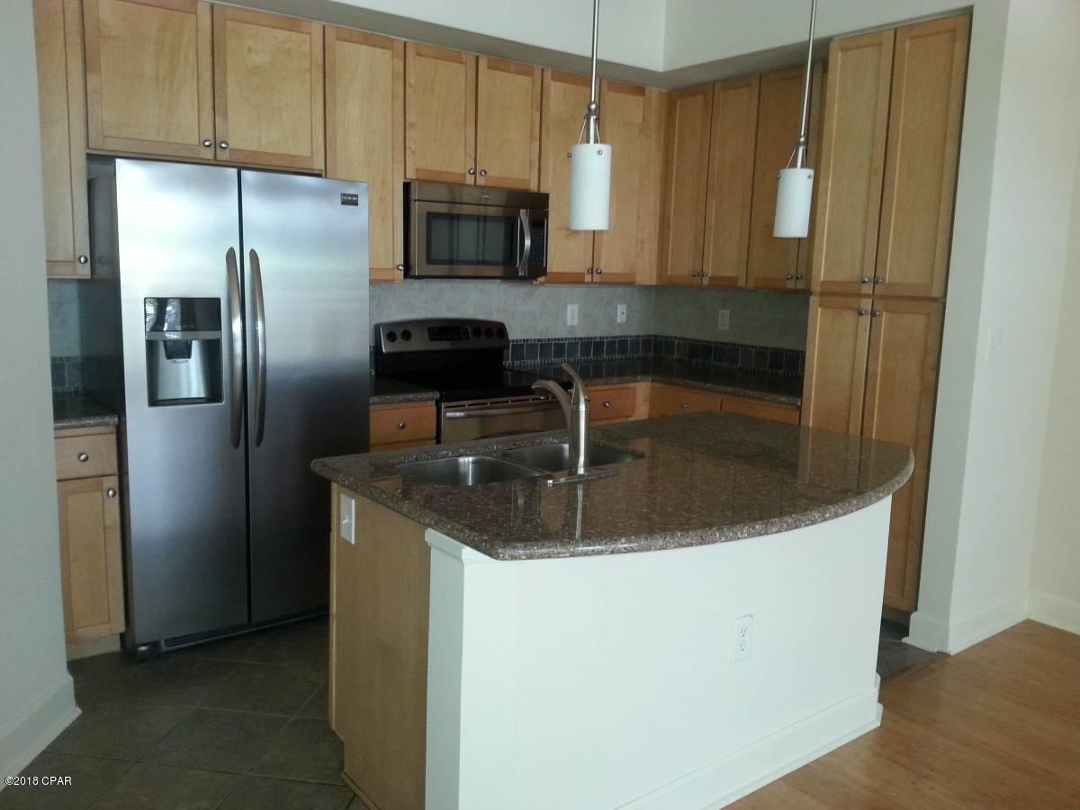 Island Reserve - Residential Lease