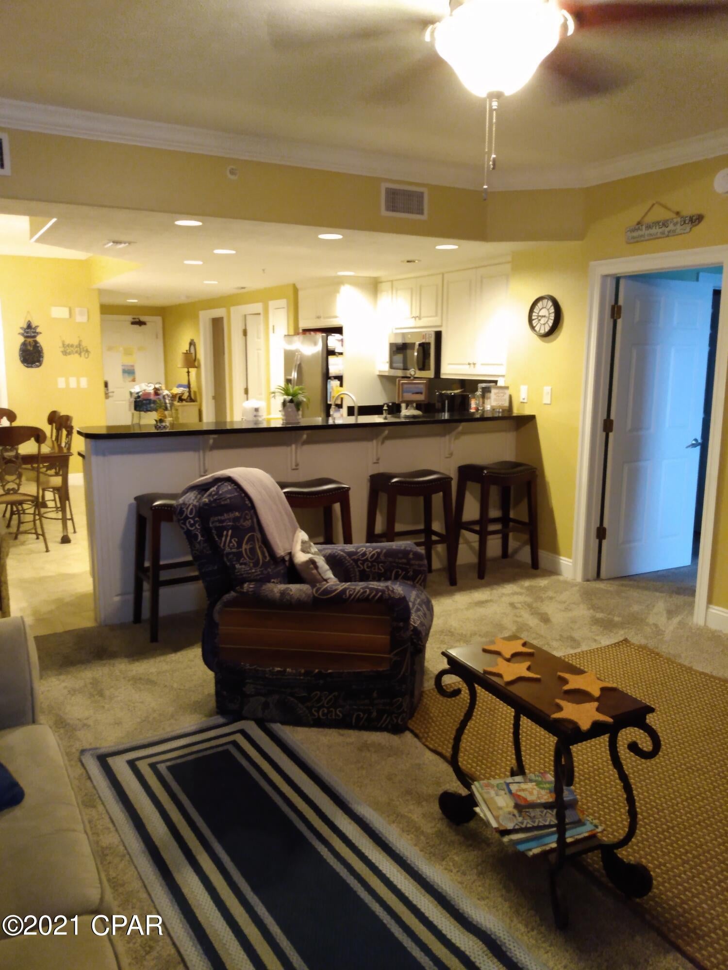 Treasure Island Resort - Residential