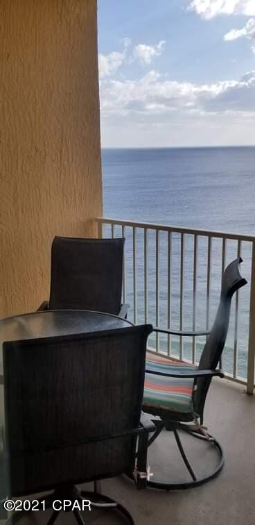 Treasure Island Resort - Residential