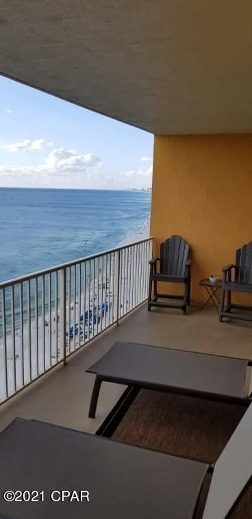Treasure Island Resort - Residential