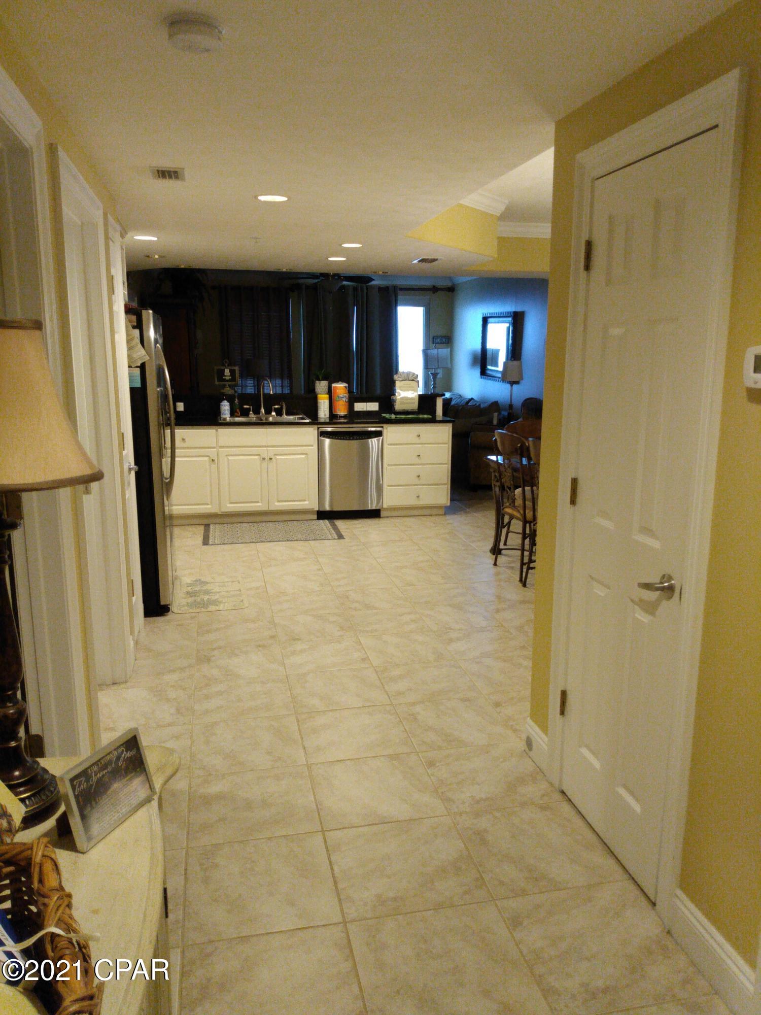 Treasure Island Resort - Residential