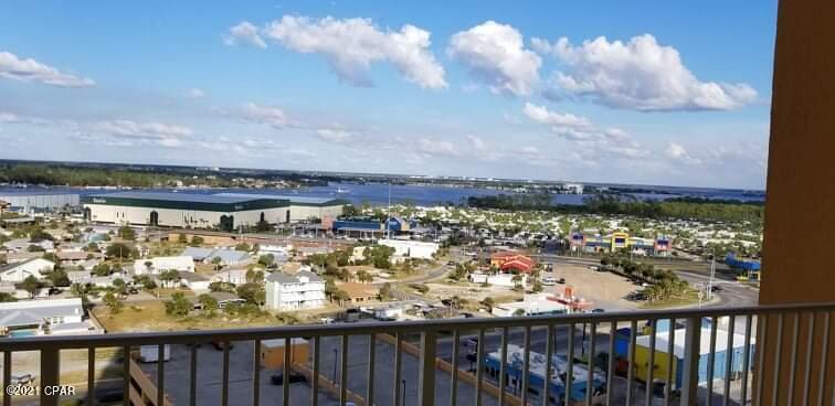 Treasure Island Resort - Residential