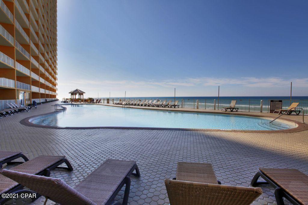 Treasure Island Resort - Residential