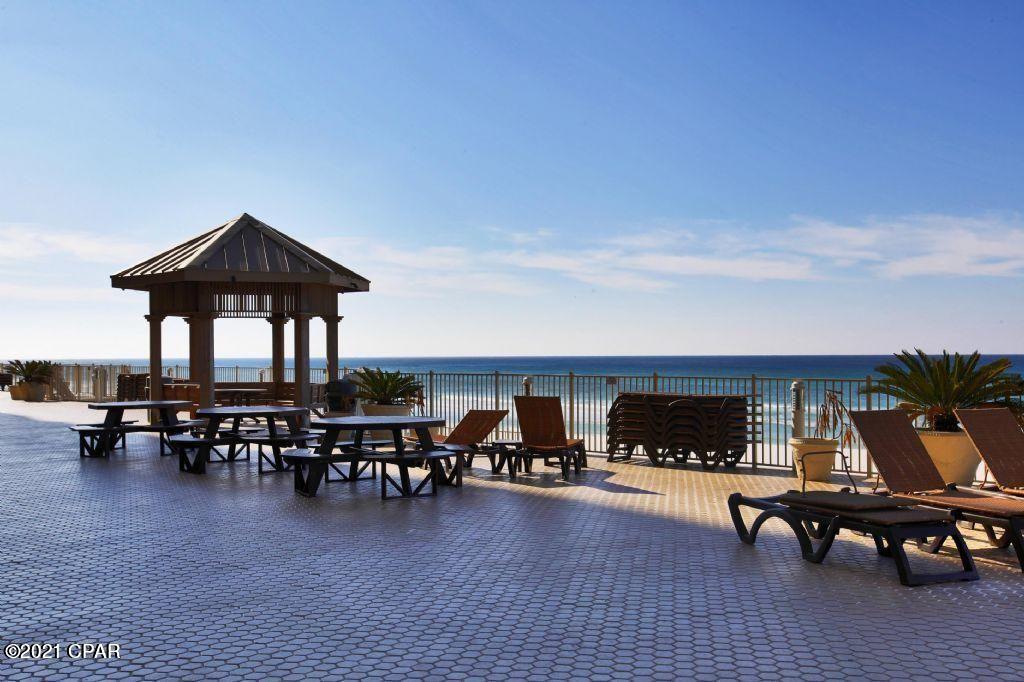 Treasure Island Resort - Residential