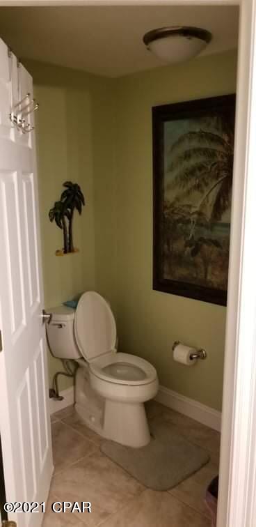 Treasure Island Resort - Residential