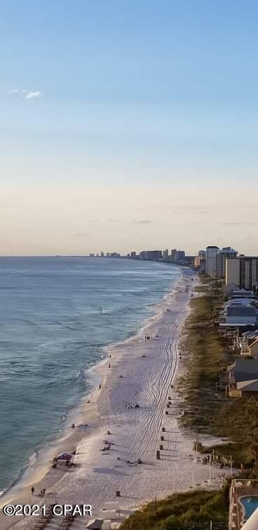Treasure Island Resort - Residential