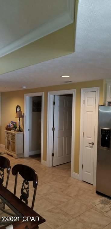 Treasure Island Resort - Residential