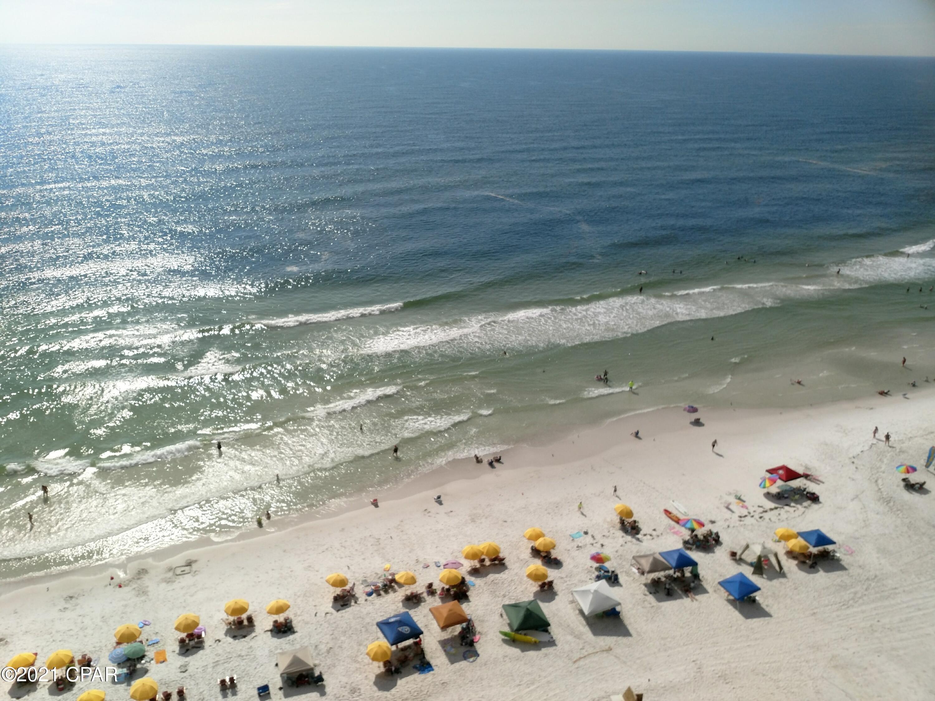Treasure Island Resort - Residential