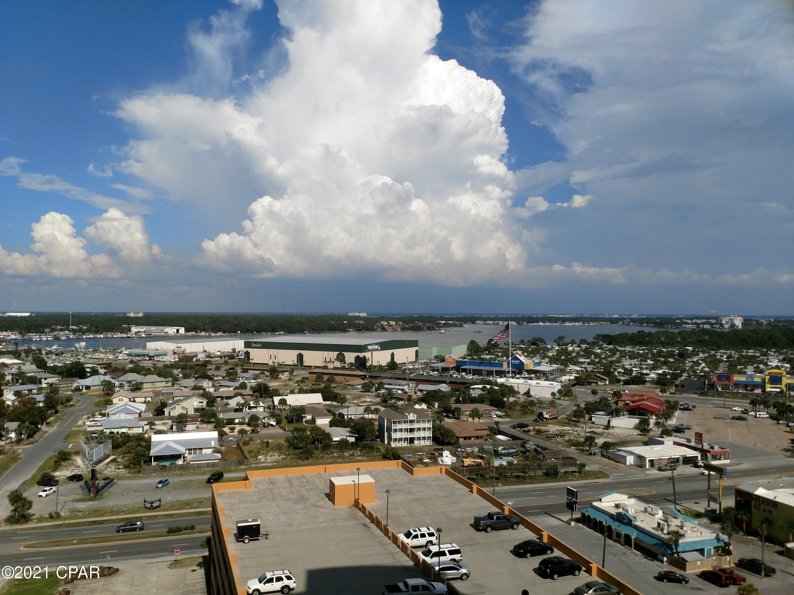 Treasure Island Resort - Residential