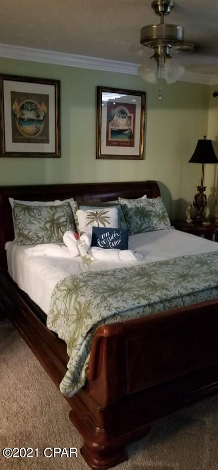 Treasure Island Resort - Residential