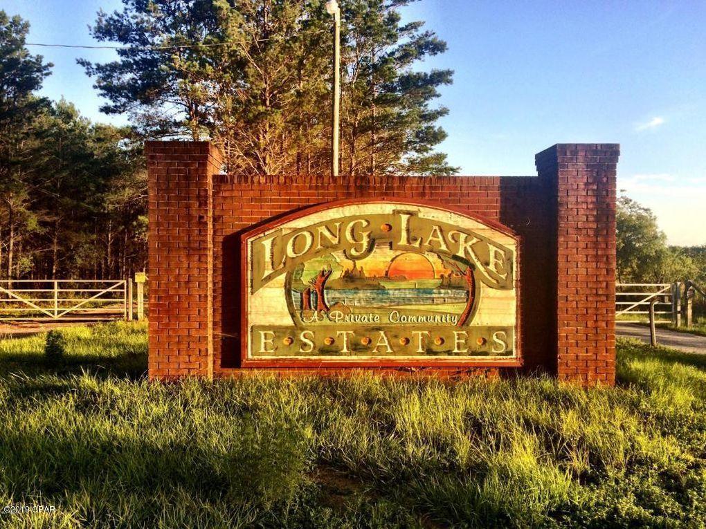 5 Acres in Long Lake Estates gated community.  Property is on the lake and Long Lake is a ''boat'' lake.  Build your dream lake house and enjoy boating, fishing, and relaxing at the lake.