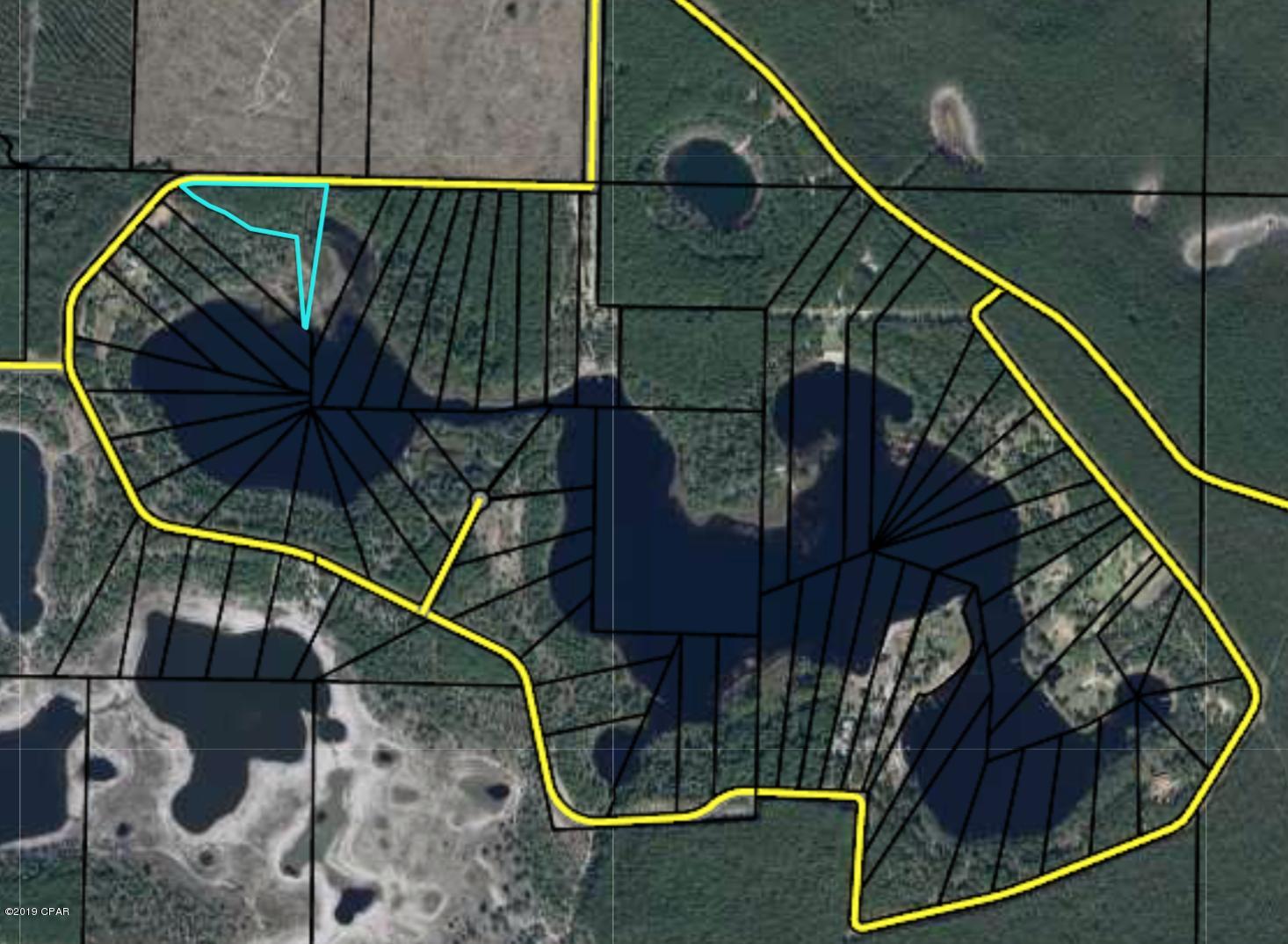Long Lake Estates - Land