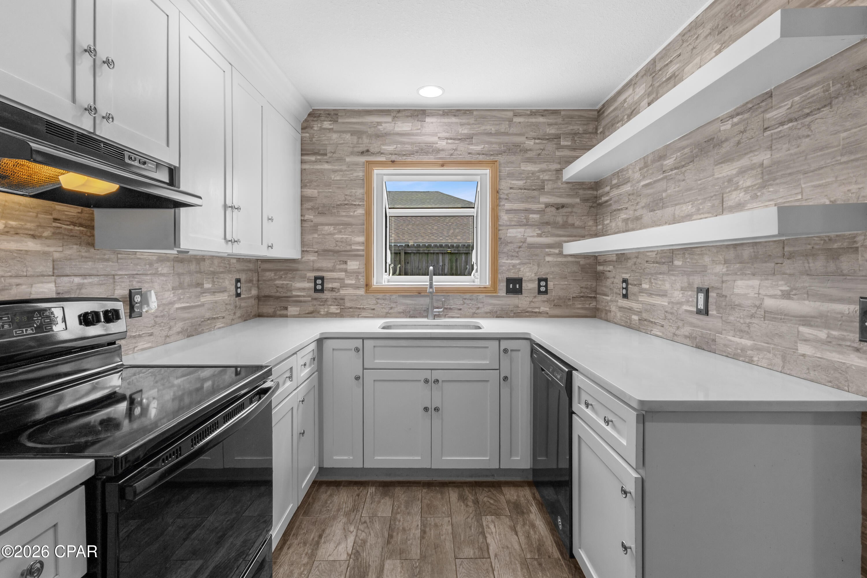 Lynn Haven - Residential