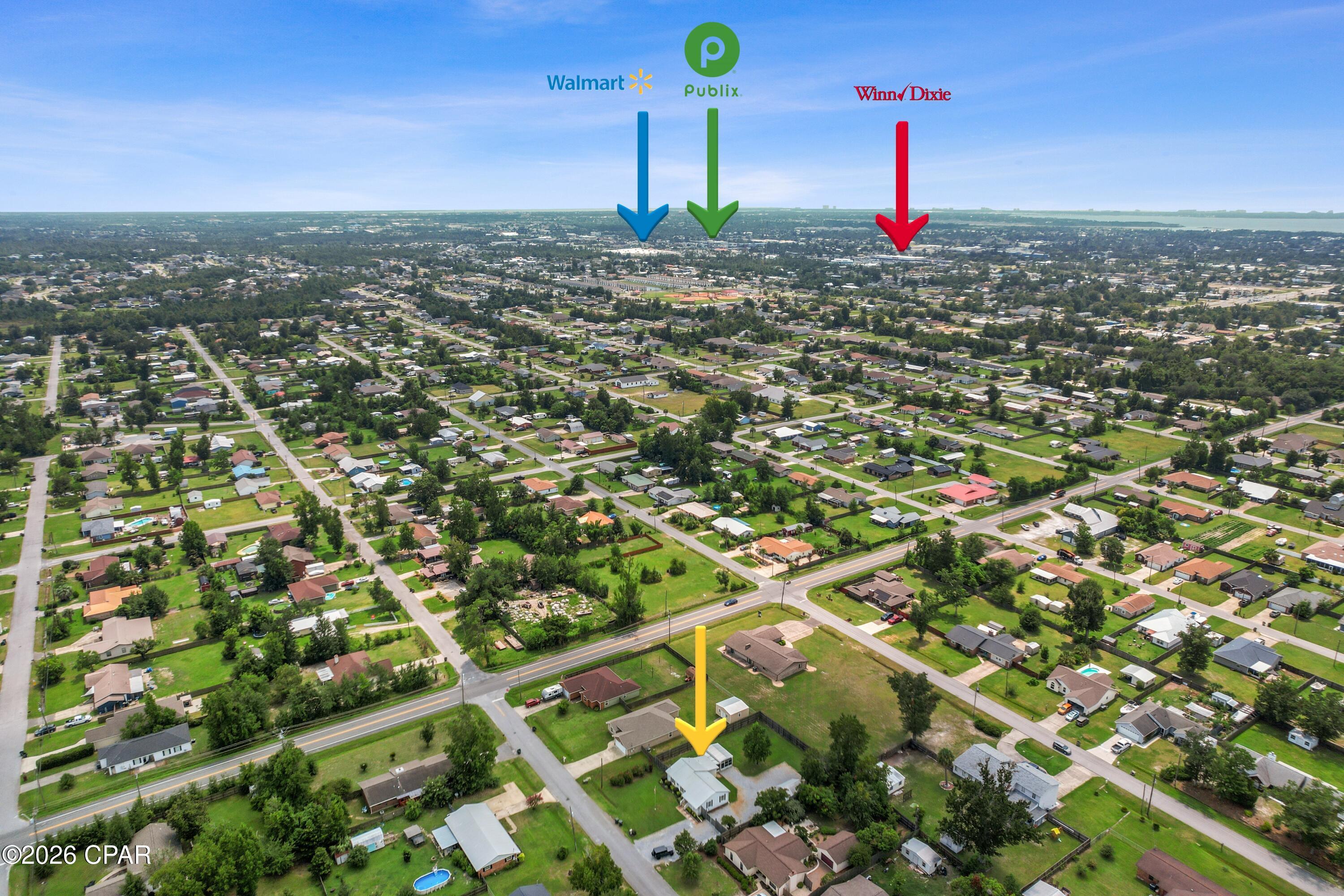 Lynn Haven - Residential