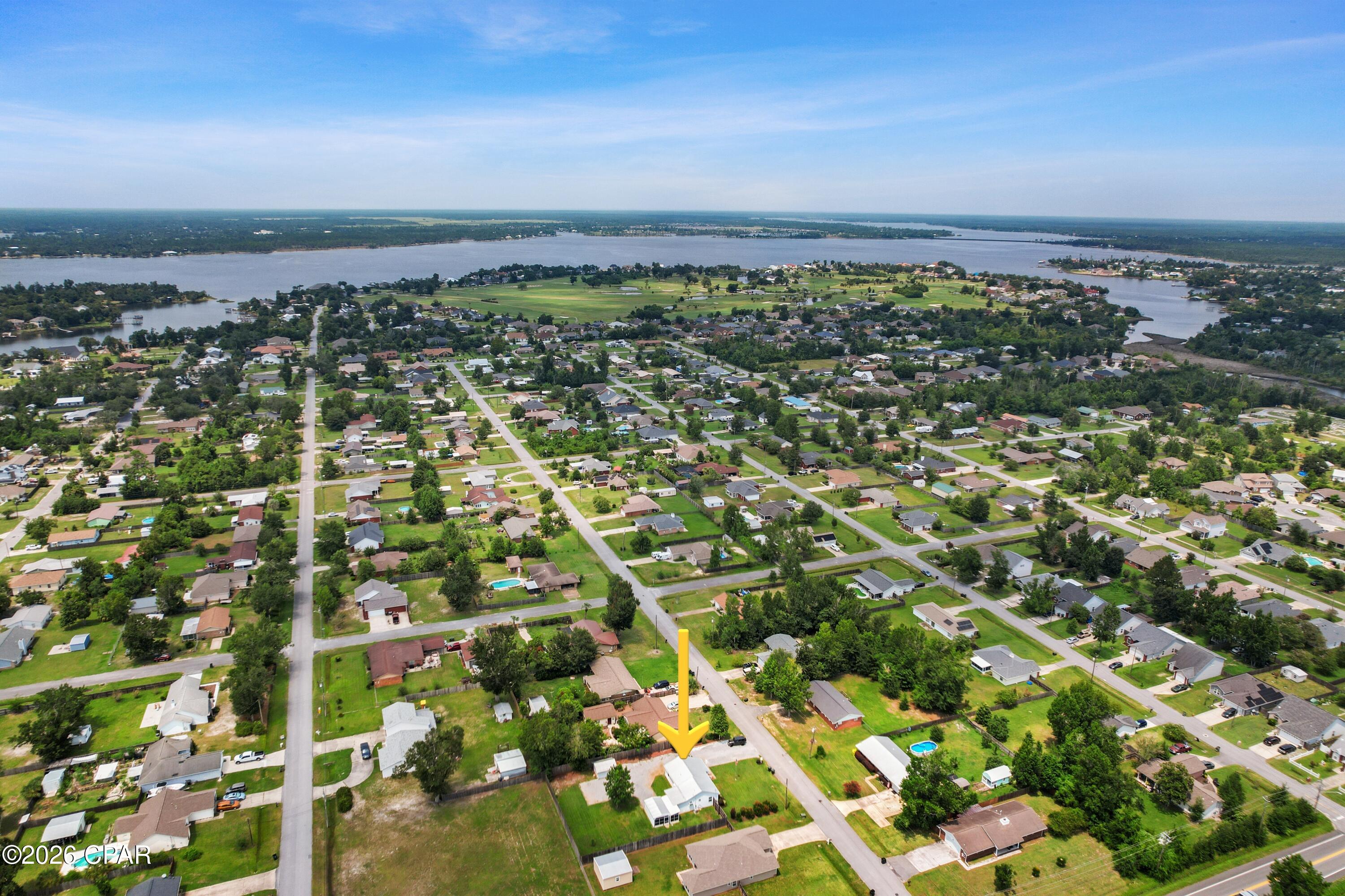 Lynn Haven - Residential